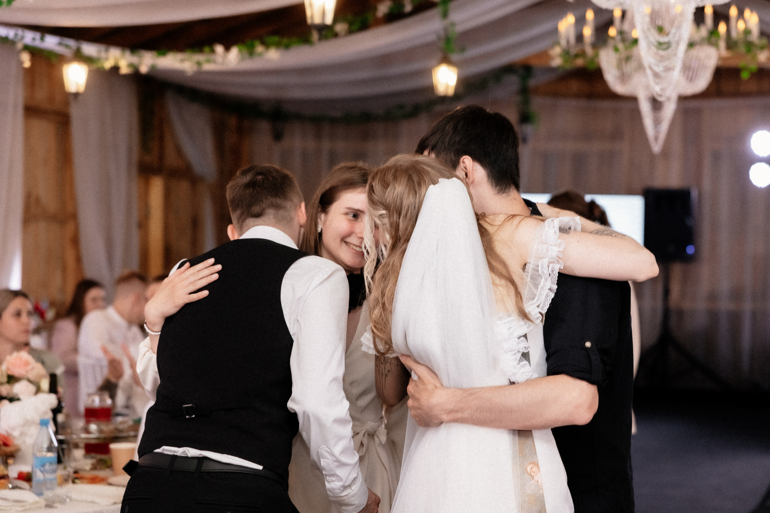 Влад и Вера. Фотограф Москва, Санкт-Петербург, Абакан