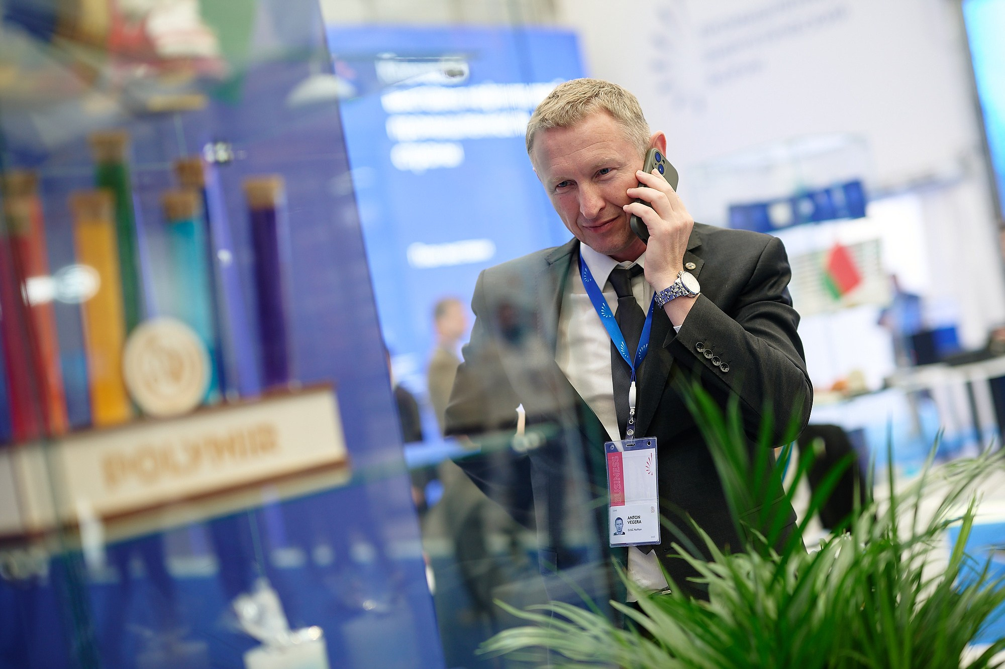 Бизнес репортаж. Промышленная и репортажная фотография