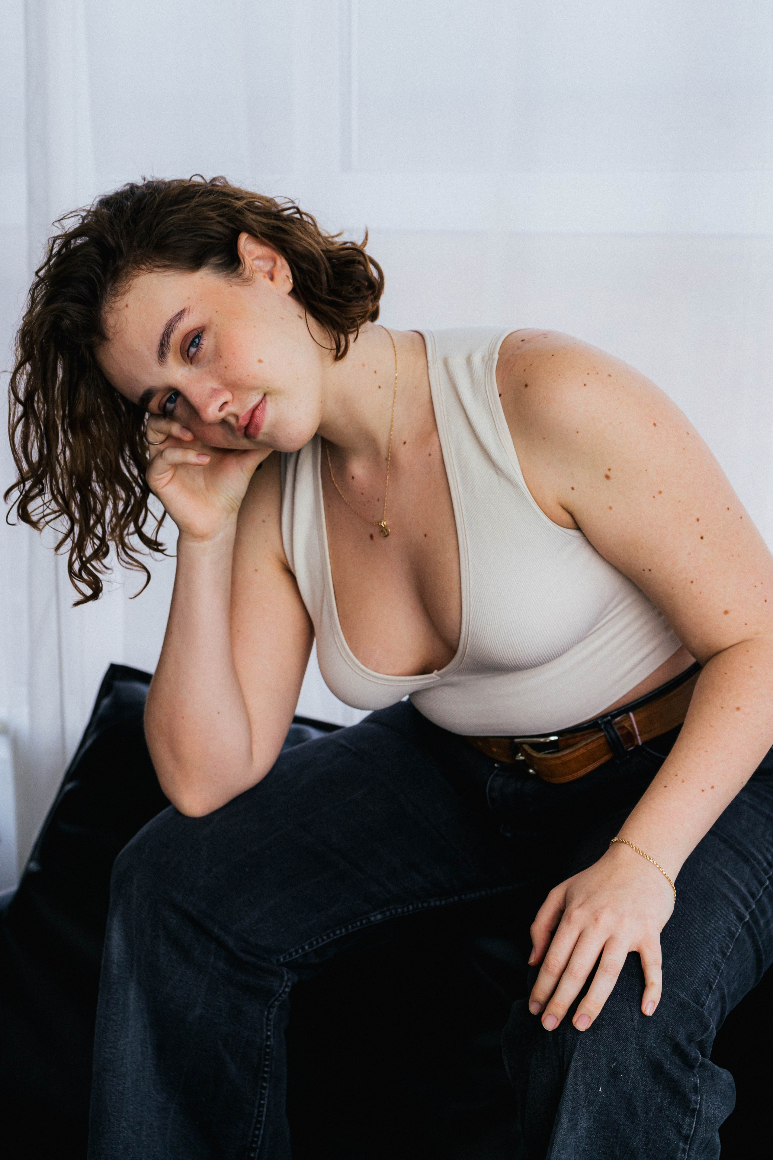 Александра. Твой фотограф Алина Кочергина