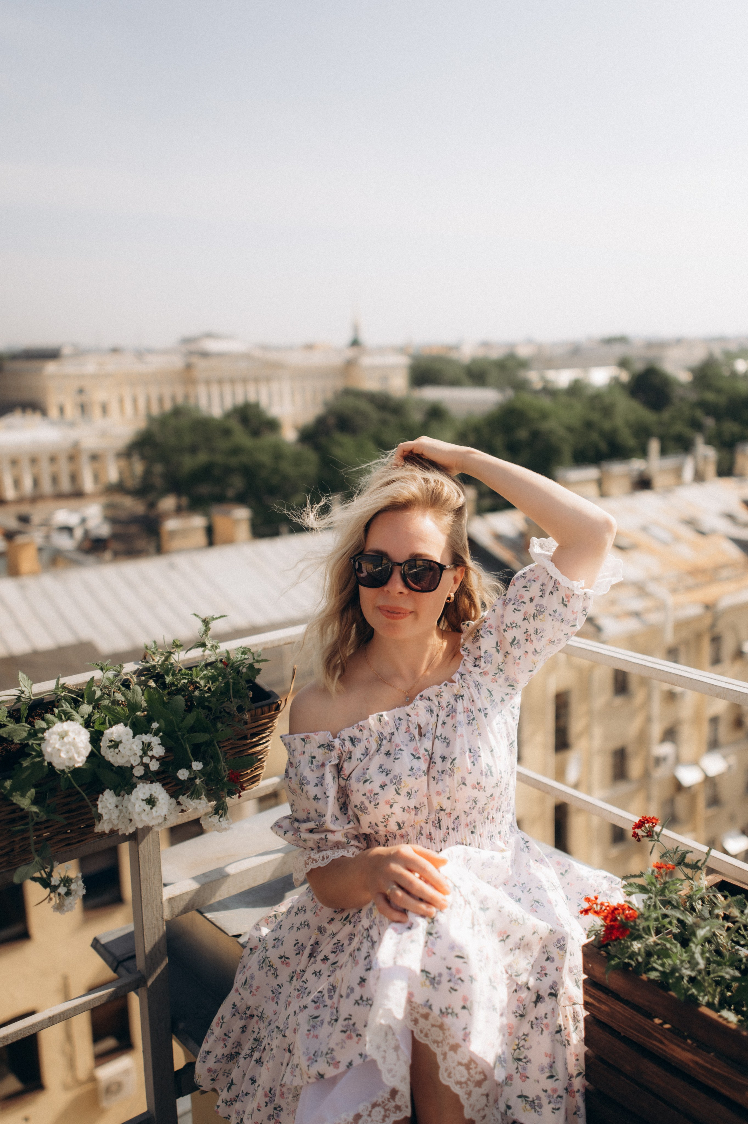 Надя+Игорь. Семейный фотограф в Санкт-Петербурге Александра Милованова