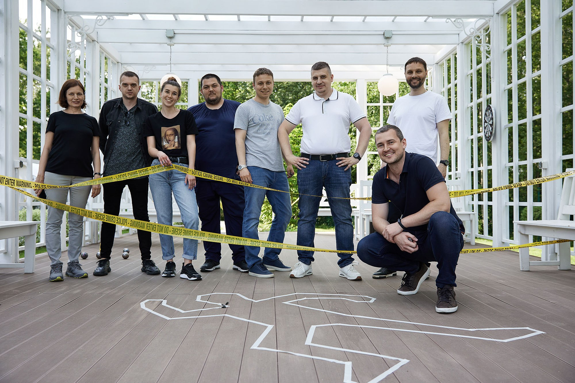 MICE Корпоративные мероприятия. Фотограф в Москве Валерий Боцман