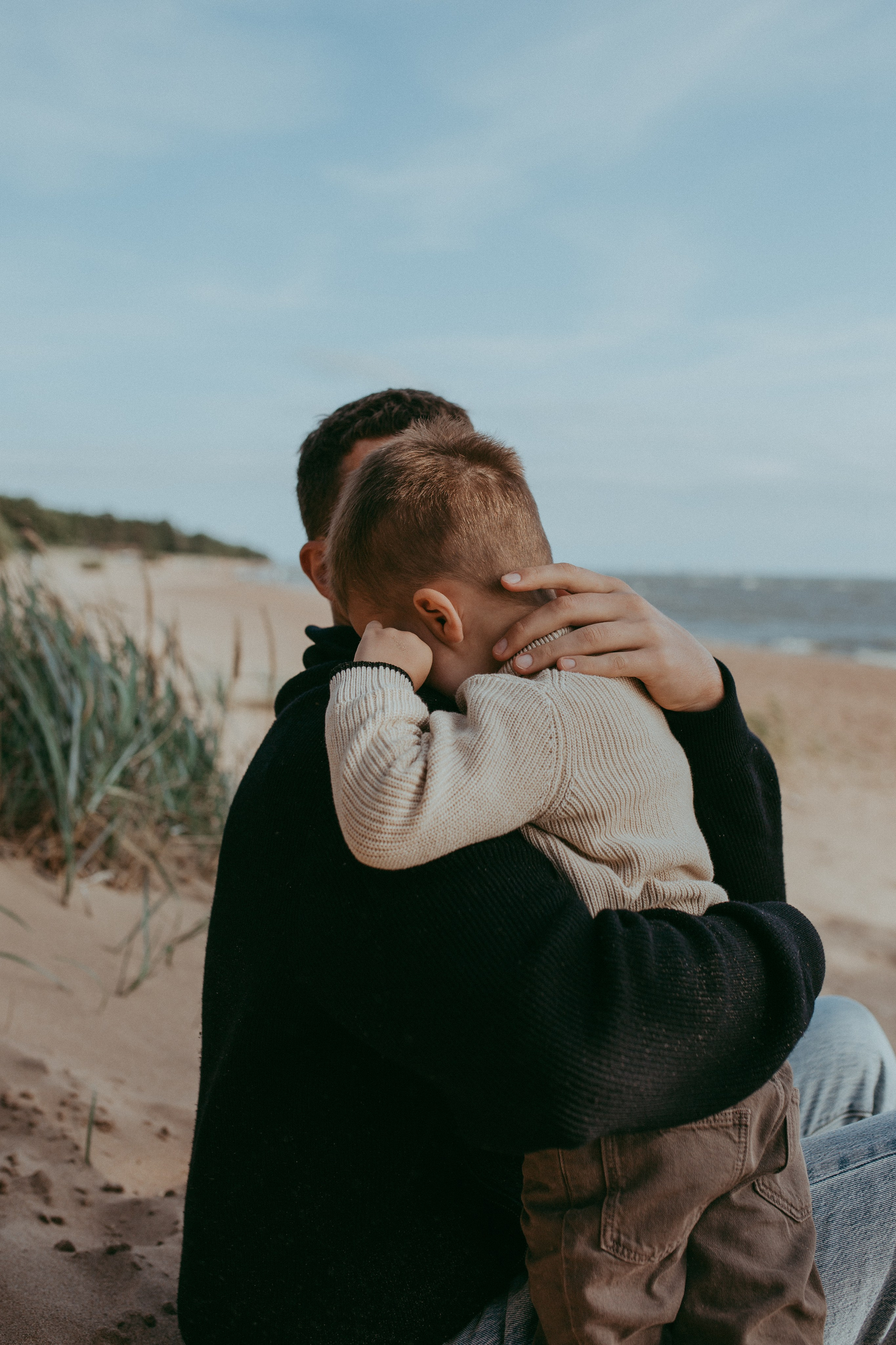 Про жизнь. Семейный фотограф Санкт-Петербург Елена Корытцева