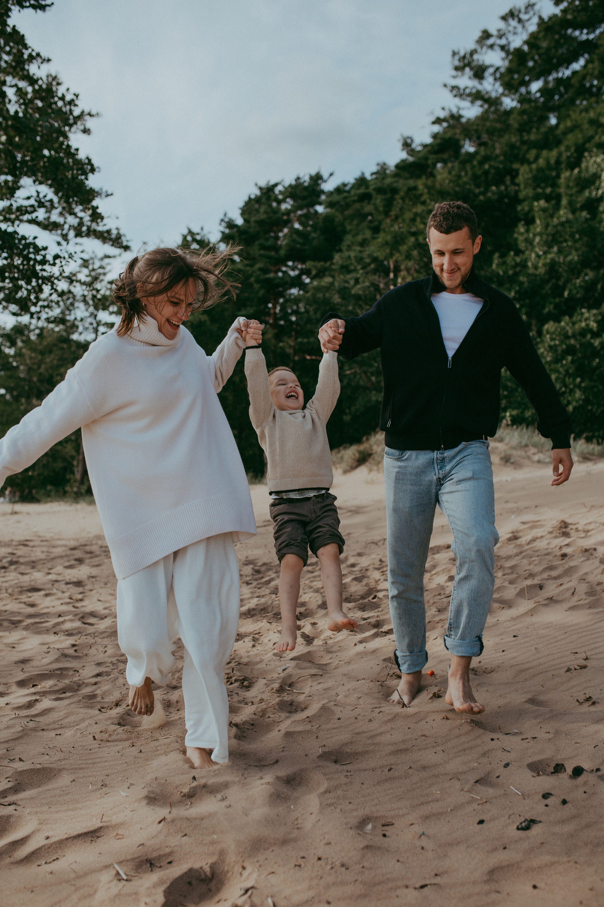 Про жизнь. Семейный фотограф Санкт-Петербург Елена Корытцева