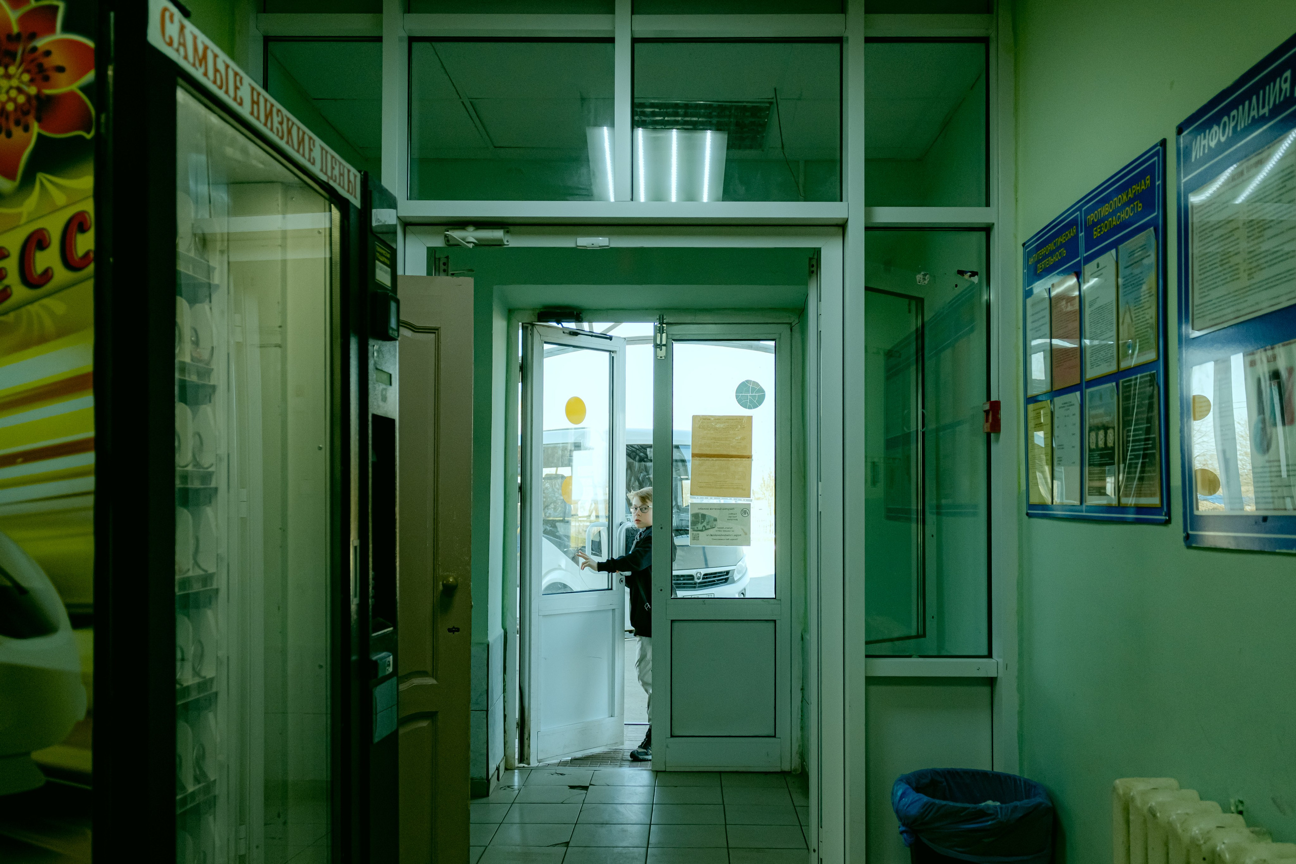 Суздаль. Екатерина Лапина фотографирует