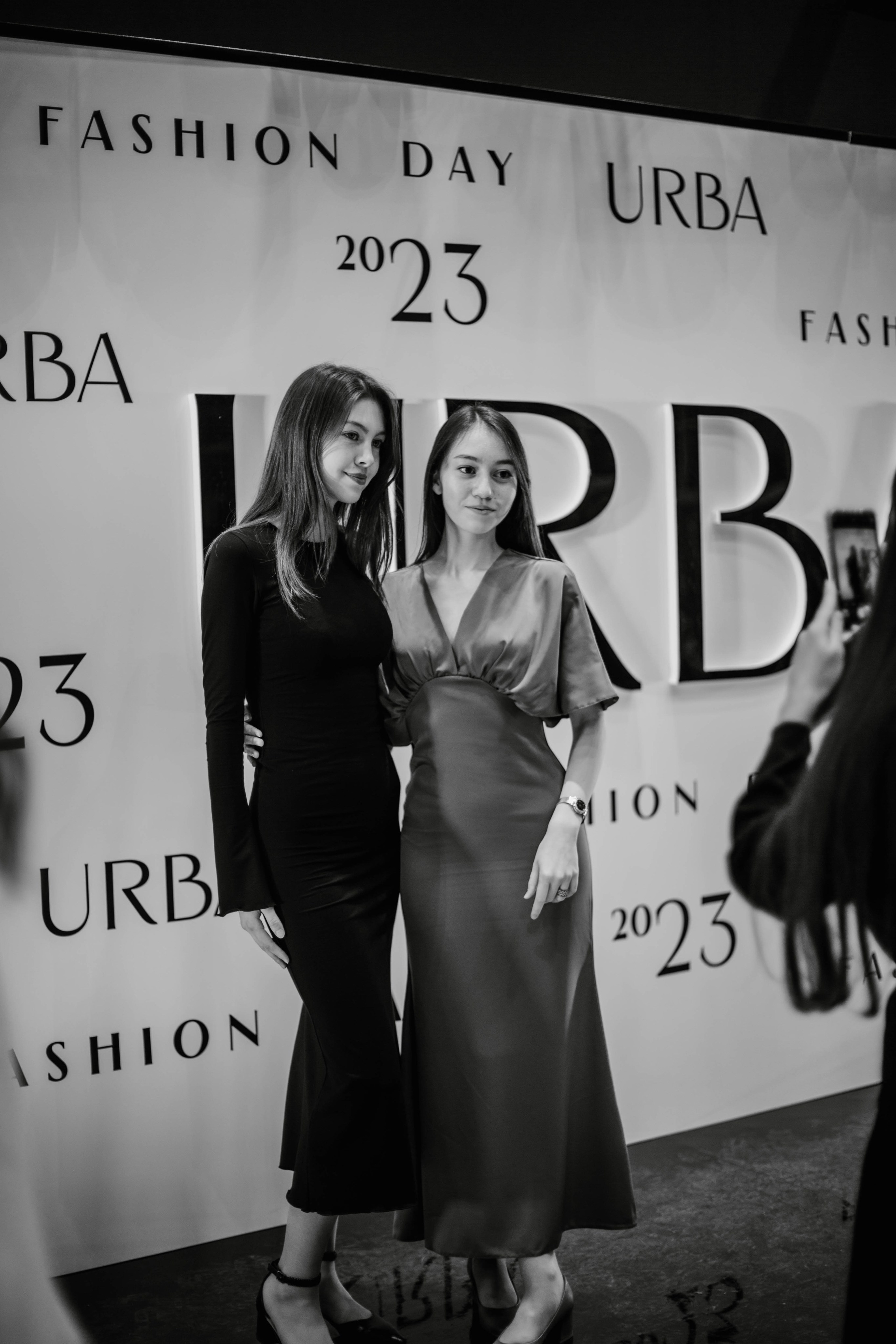 Crimean Tatar fashion show «Urba fashion day». Beye Shevkiyeva Photography