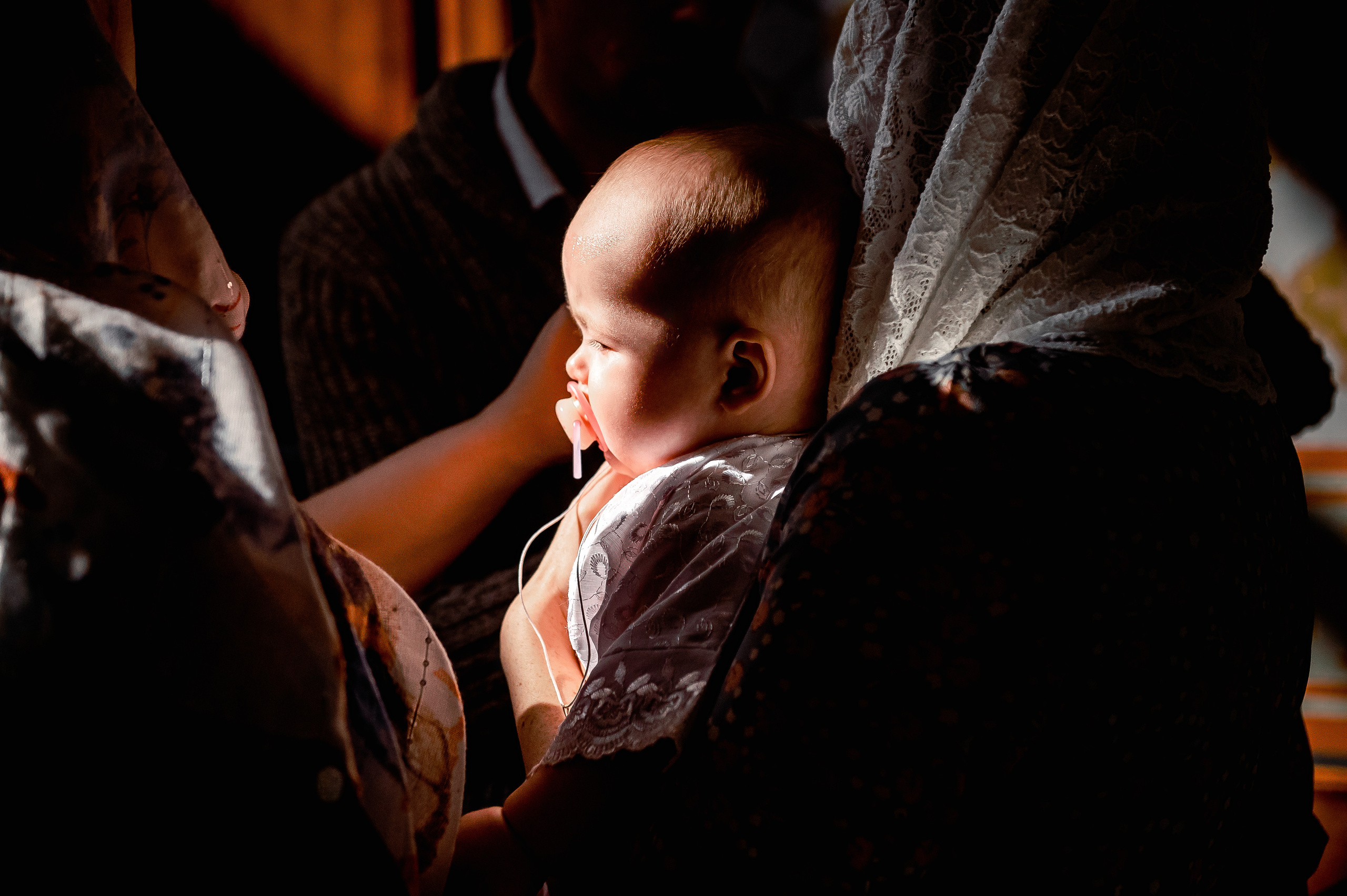 Мария, Щёлково, Храм иконы Божией Матери «Спорительница хлебов». Свадебный и семейный фотограф Виктория Носачёва. Щелково, Москва и МО