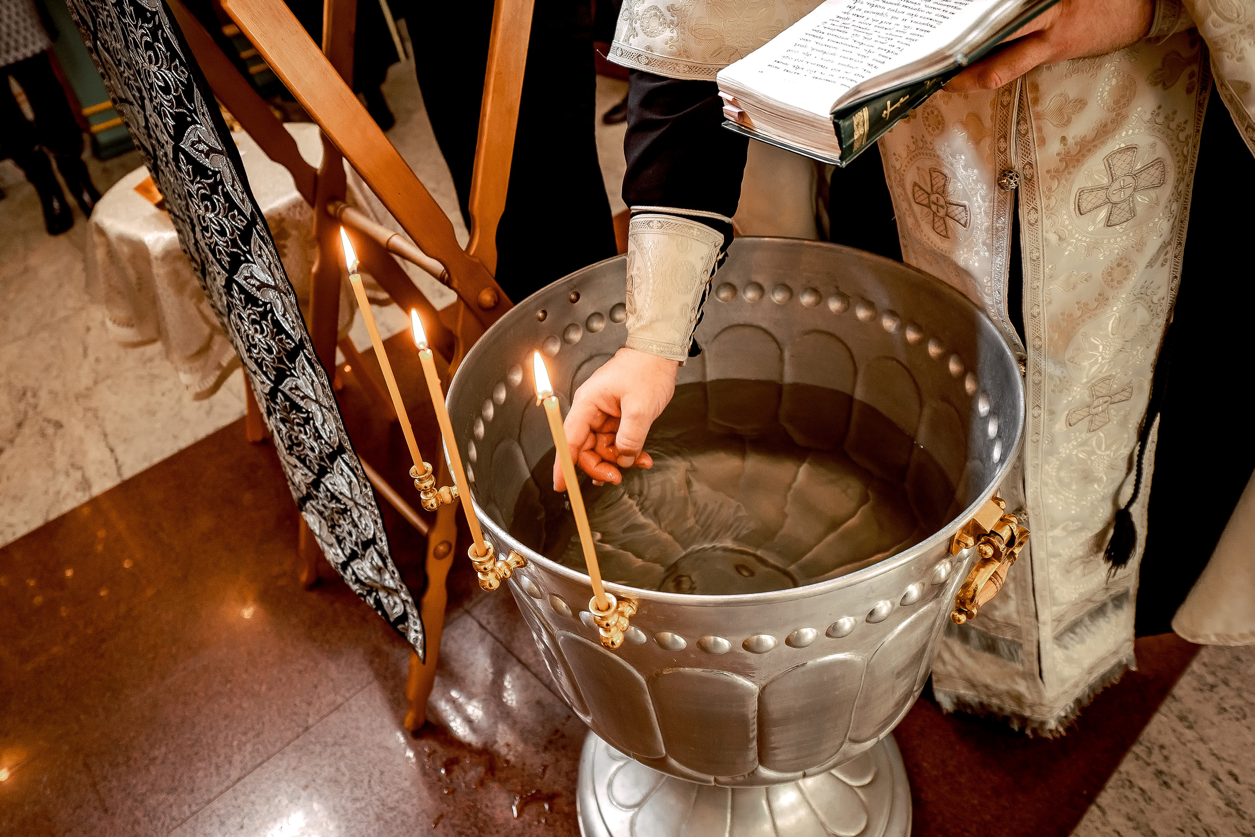 Мария, Щёлково, Храм иконы Божией Матери «Спорительница хлебов». Свадебный и семейный фотограф Виктория Носачёва. Щелково, Москва и МО