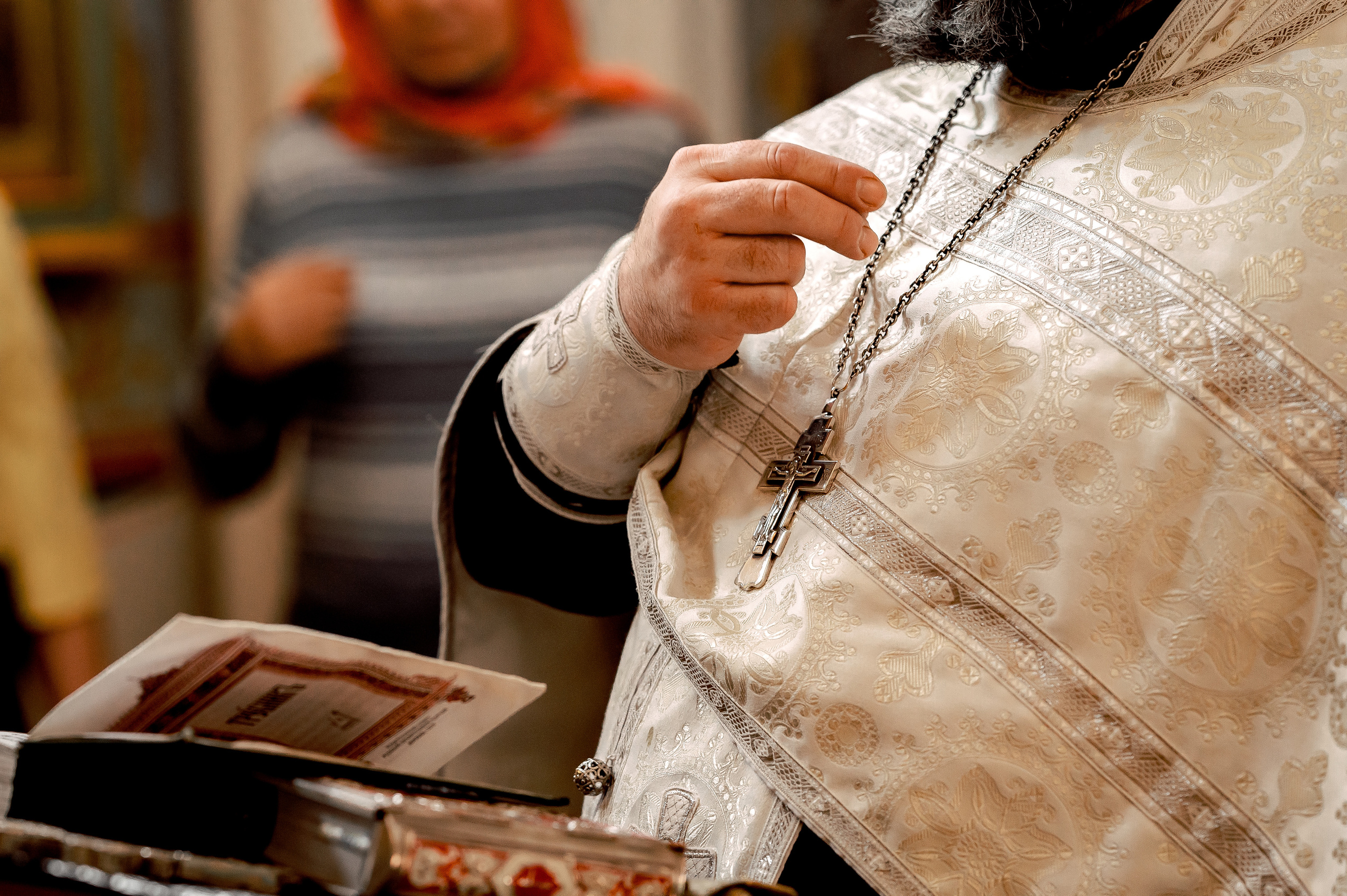 Мария, Щёлково, Храм иконы Божией Матери «Спорительница хлебов». Свадебный и семейный фотограф Виктория Носачёва. Щелково, Москва и МО