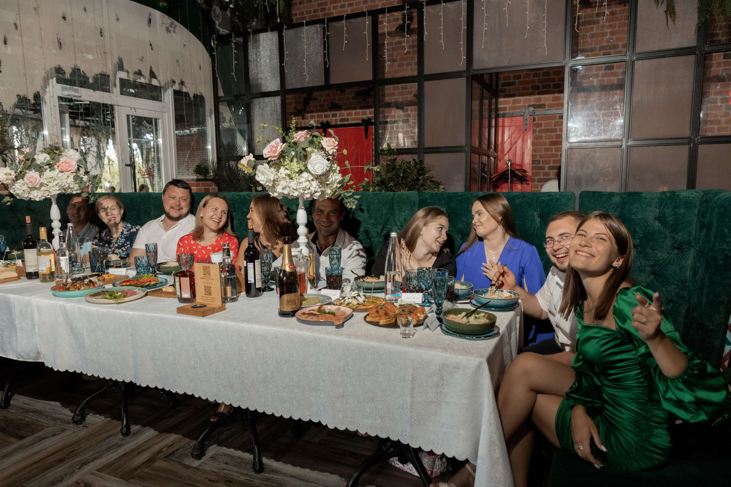 Дмитрий и Анастасия (сокращено). Свадебный фотограф Ангелина Сунгатулина | Саратов | Балаково | Вольск