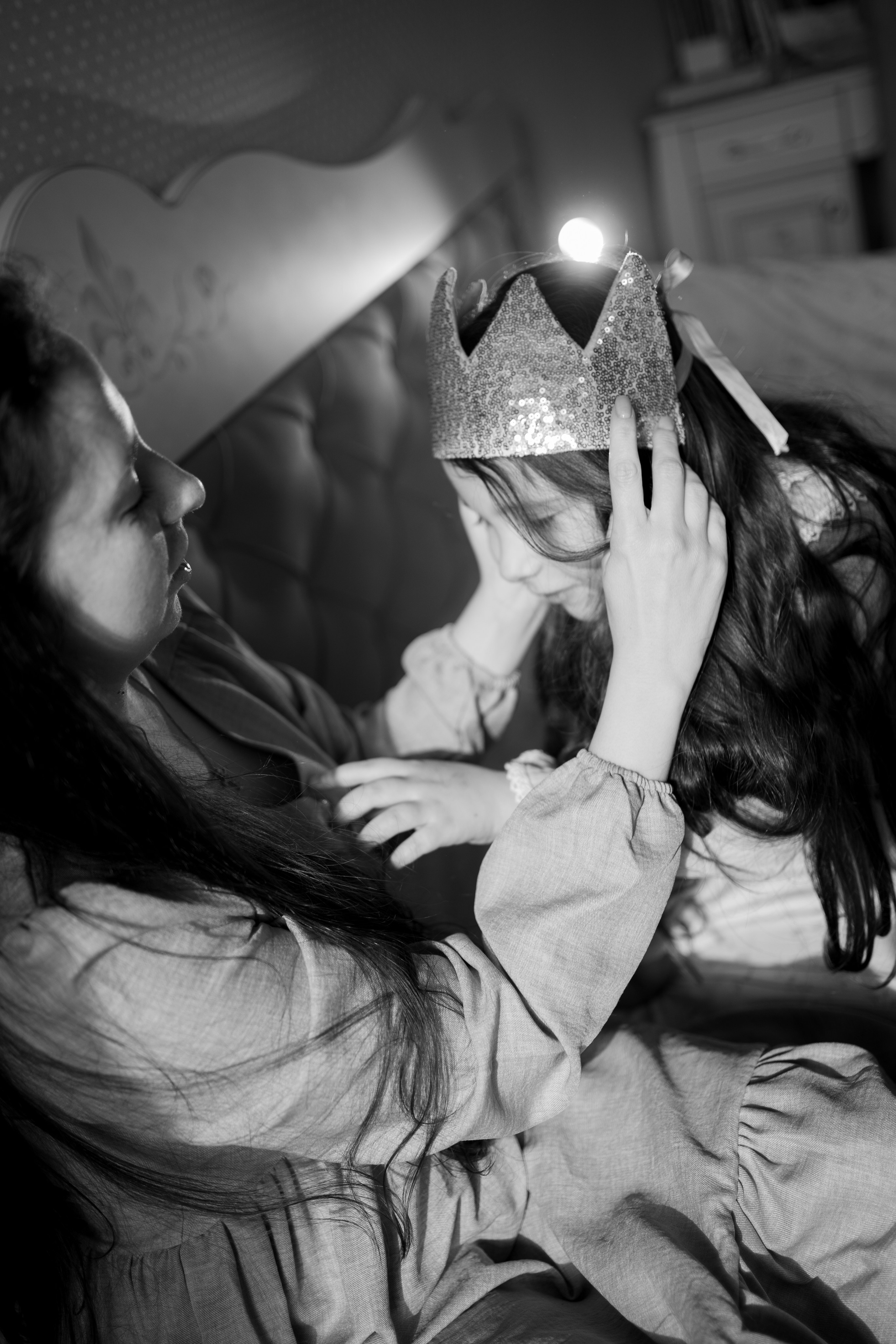 Семейная съёмка для Полины. Фотограф Катя Стрельцова