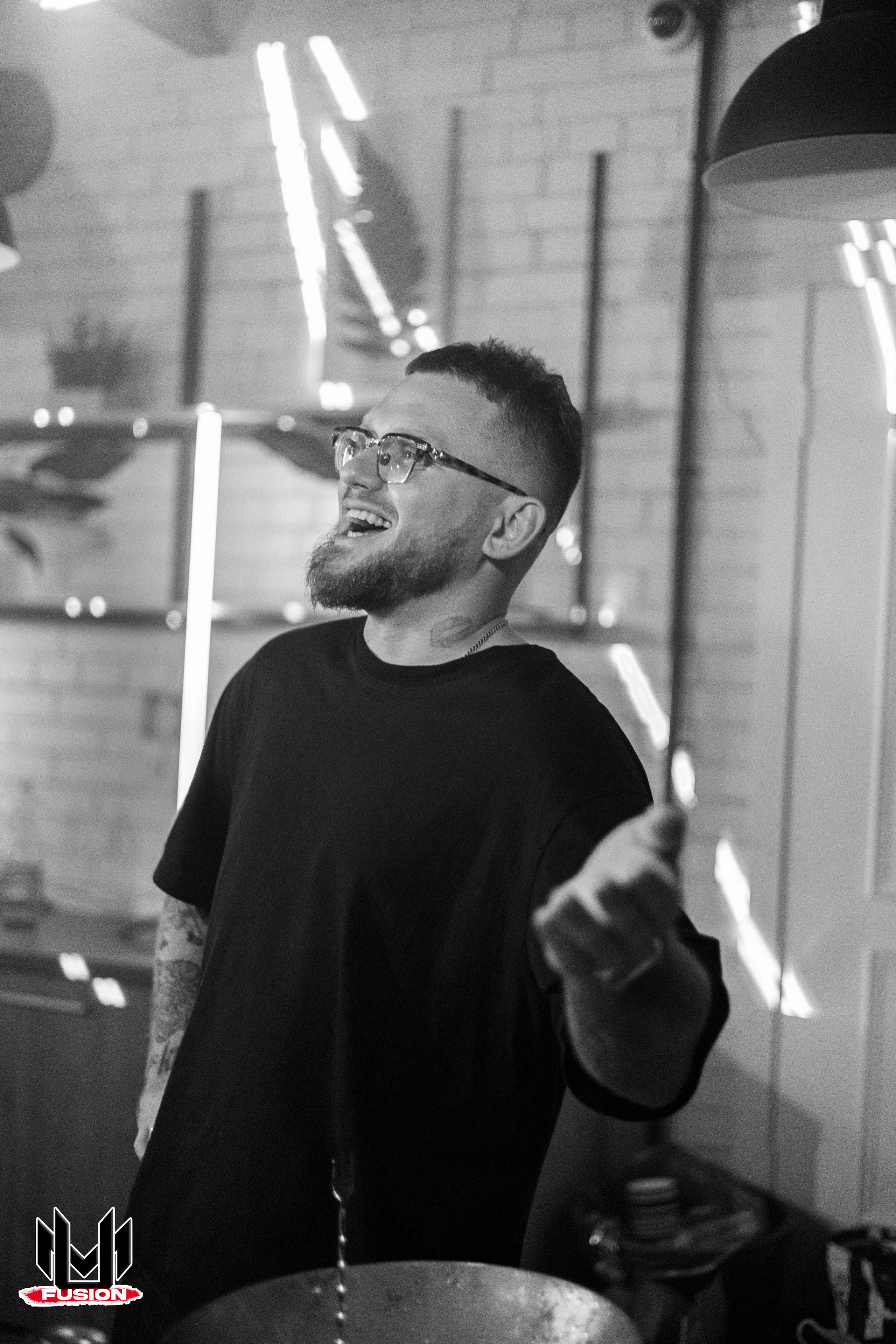 ULTIMATE: Fusion Вечеринка. Репортажный, Event фотограф в Санкт-Петербурге и ЛО Морозов Дмитрий