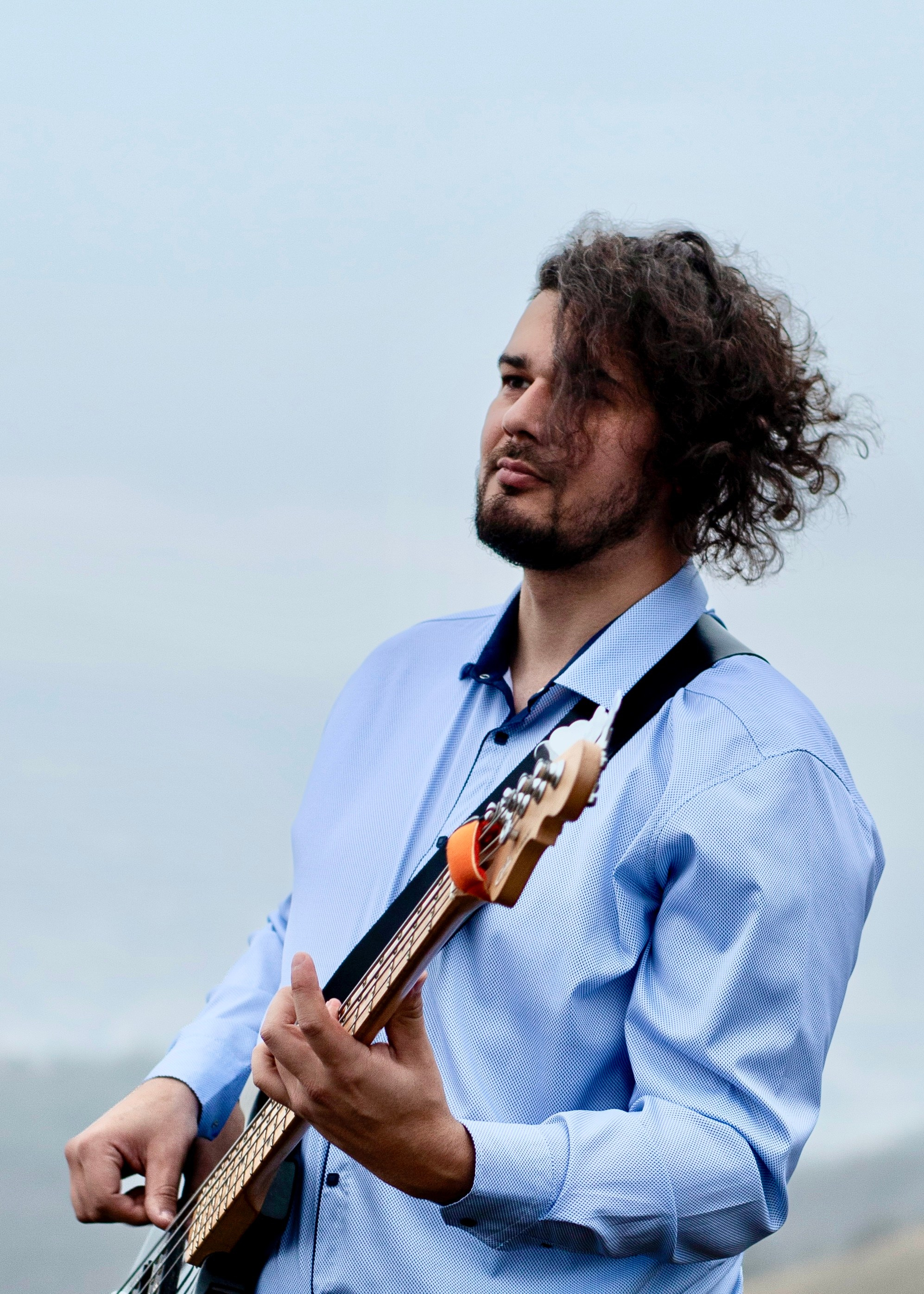 Индивидуальные съёмки. Фотограф-путешественник на побережье Краснодарского края и в Сибири!