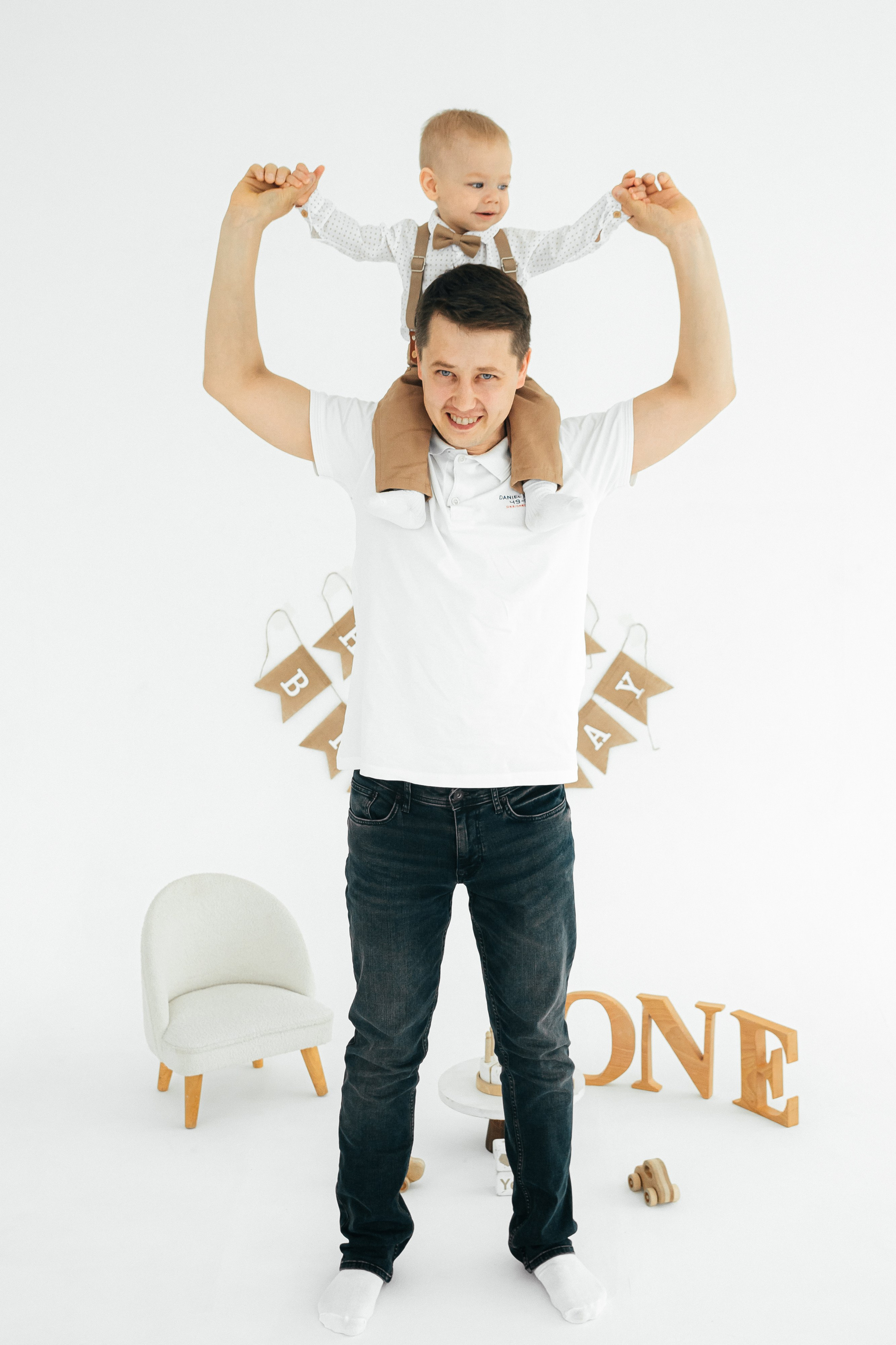 Ольга, Филипп и Тимофей. Свадебный фотограф Минск, Фаниполь, Беларусь Кирилл Напреев