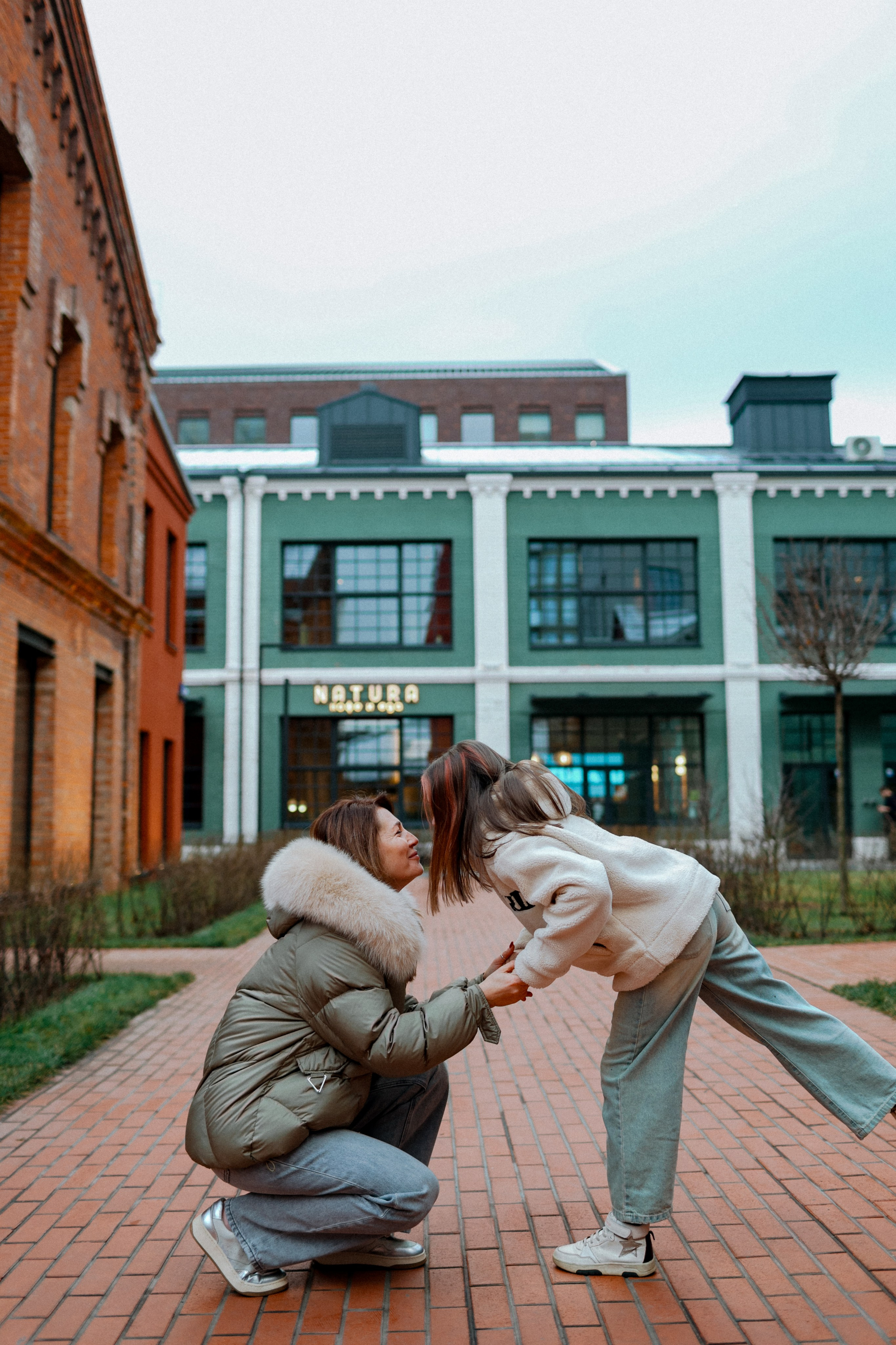 Лайфстайл. Женский фотограф в Москве Ксения Казакова
