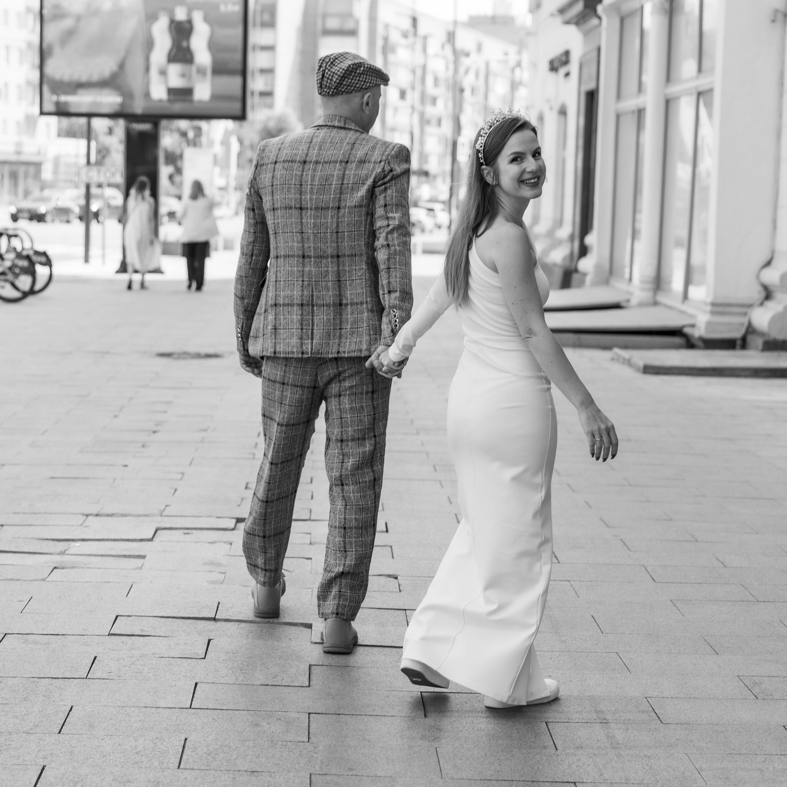 People. Фотограф Алексей Журавлёв