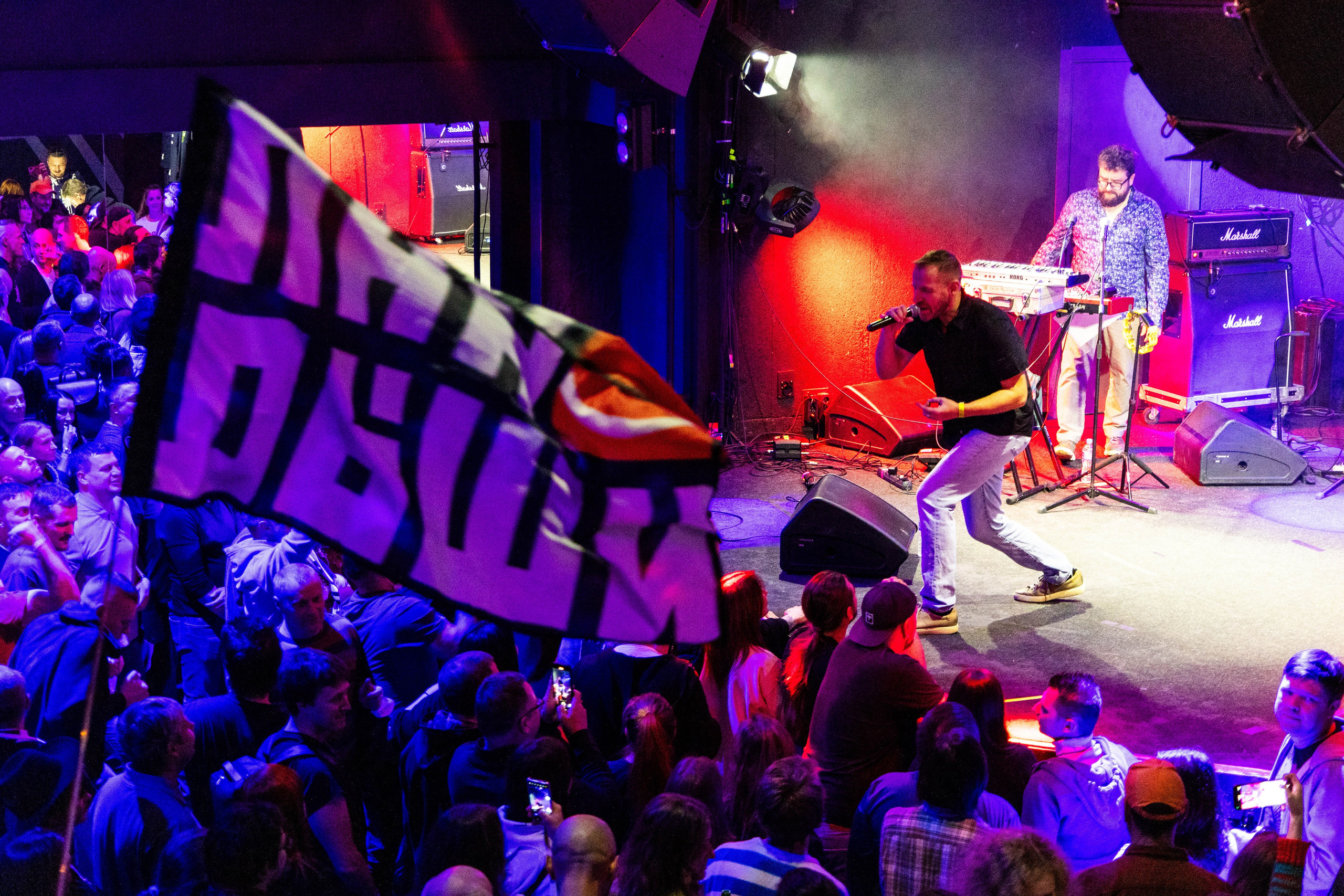 Concerts. Фотограф Алексей Журавлёв