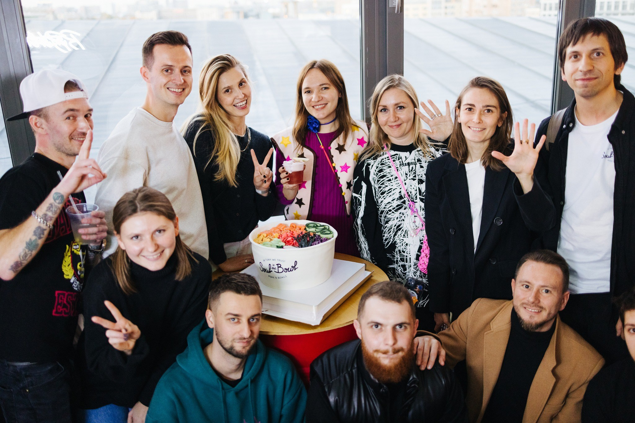 21–22 октября 2023 в Универмаге «Цветной» / фото Валерий Белобеев. Фотоотчеты «Ламбада-маркета»