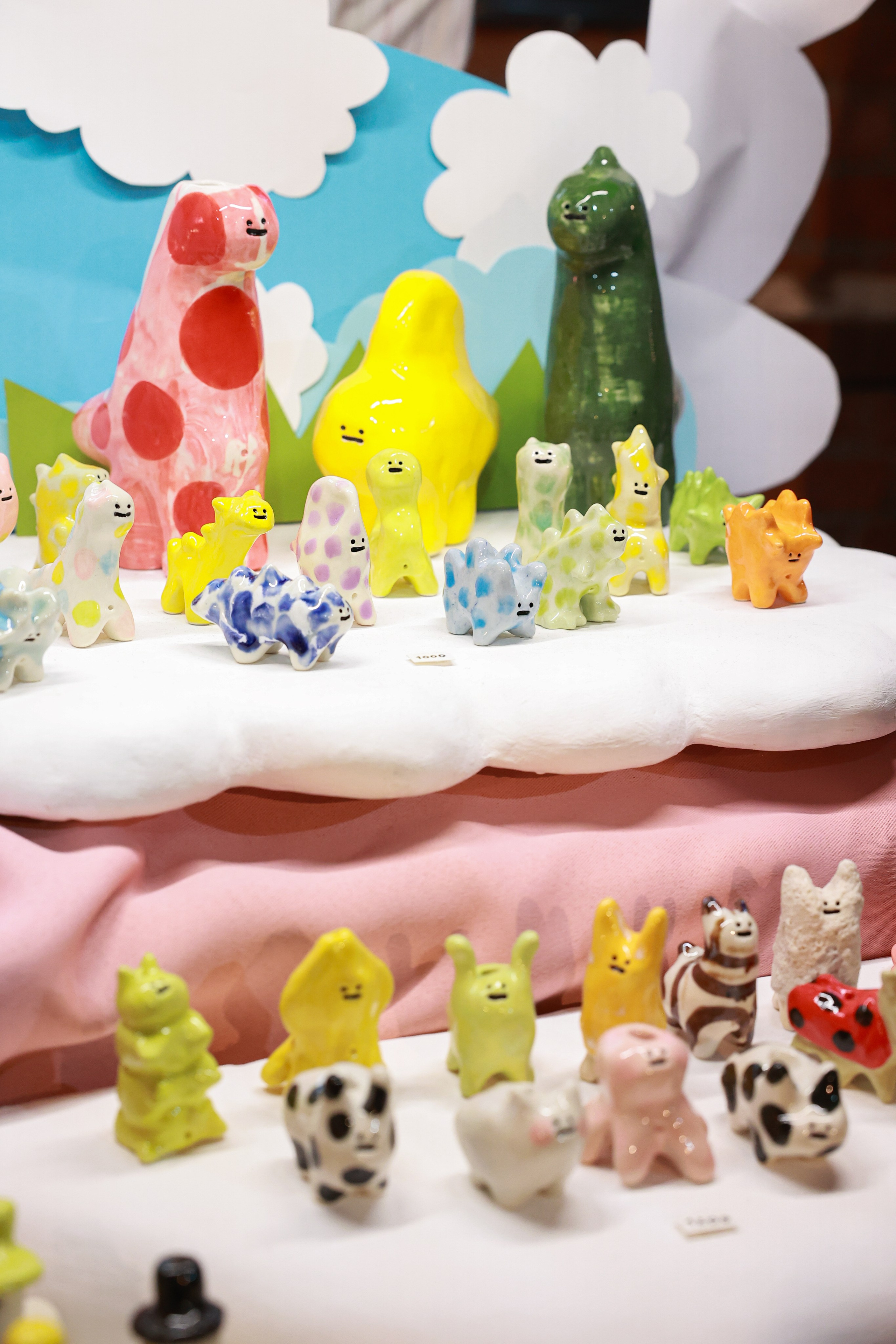 7–8 марта 2026 в Типографии Сытина / фото Саша Жукова. Фотоотчеты «Ламбада-маркета»