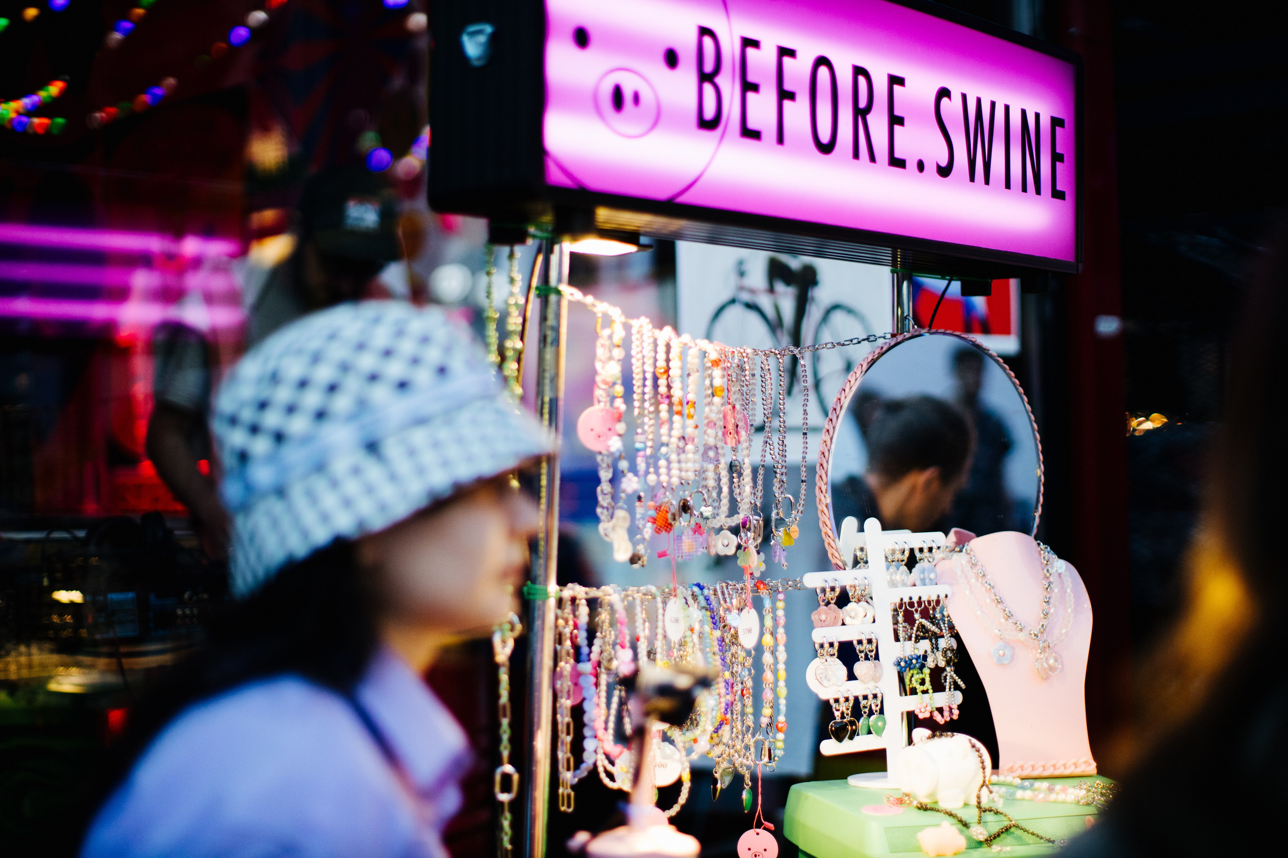 14–15 августа 2021 в «Стрелке». Фотоотчеты «Ламбада-маркета»