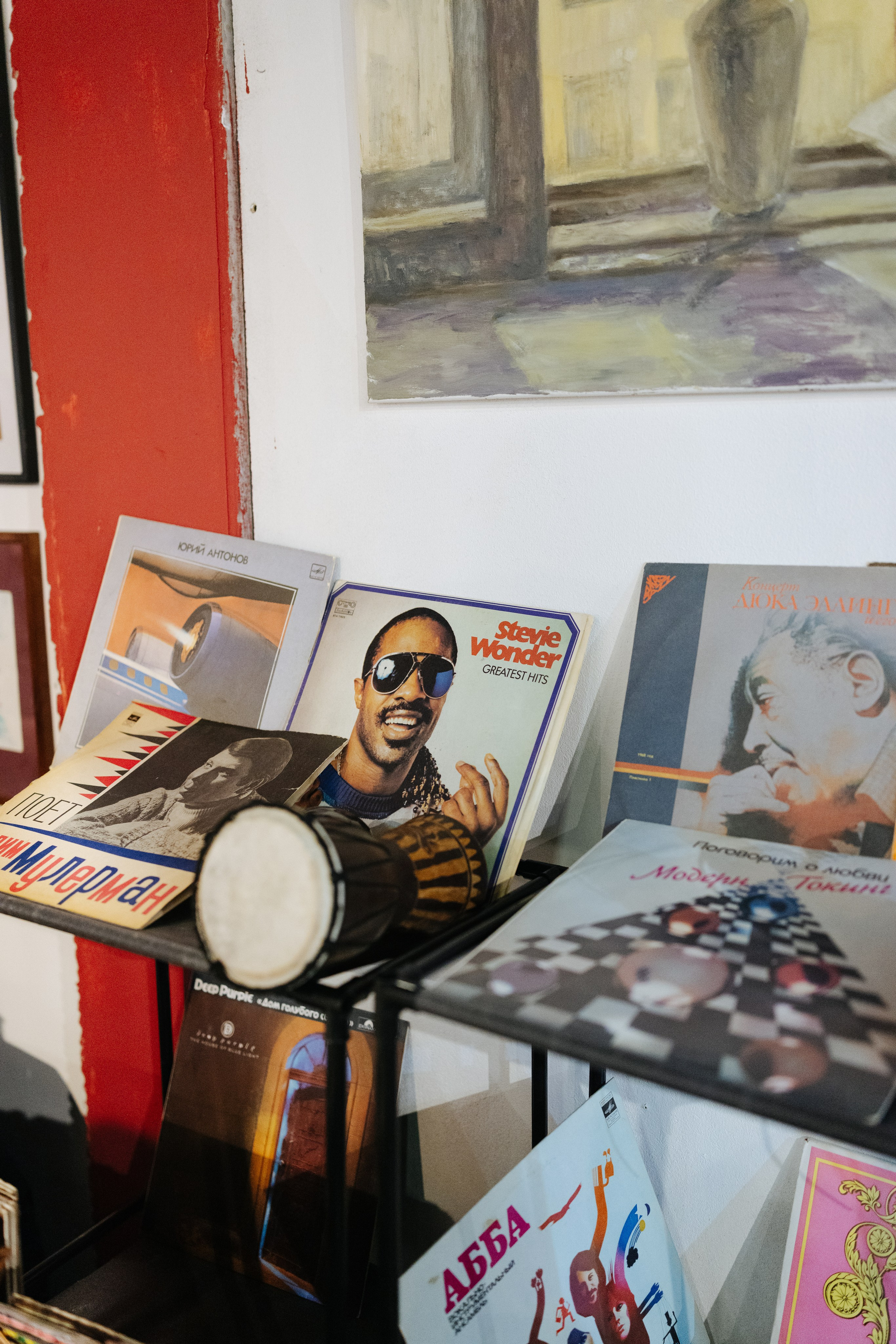 7–8 марта 2026 в Типографии Сытина / фото Валерий Белобеев. Фотоотчеты «Ламбада-маркета»