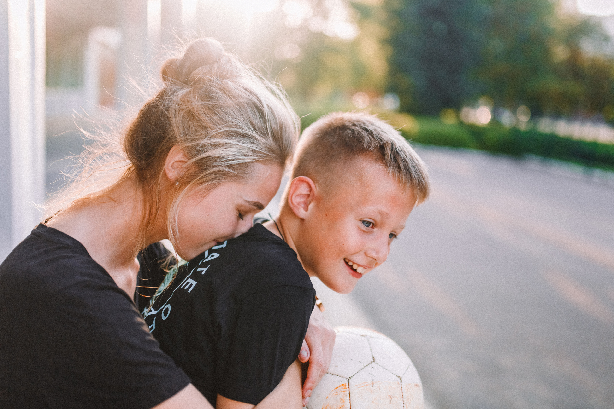 Анюта и Кирюха. Свадебный и семейный фотограф Москва Екатерина Верижникова
