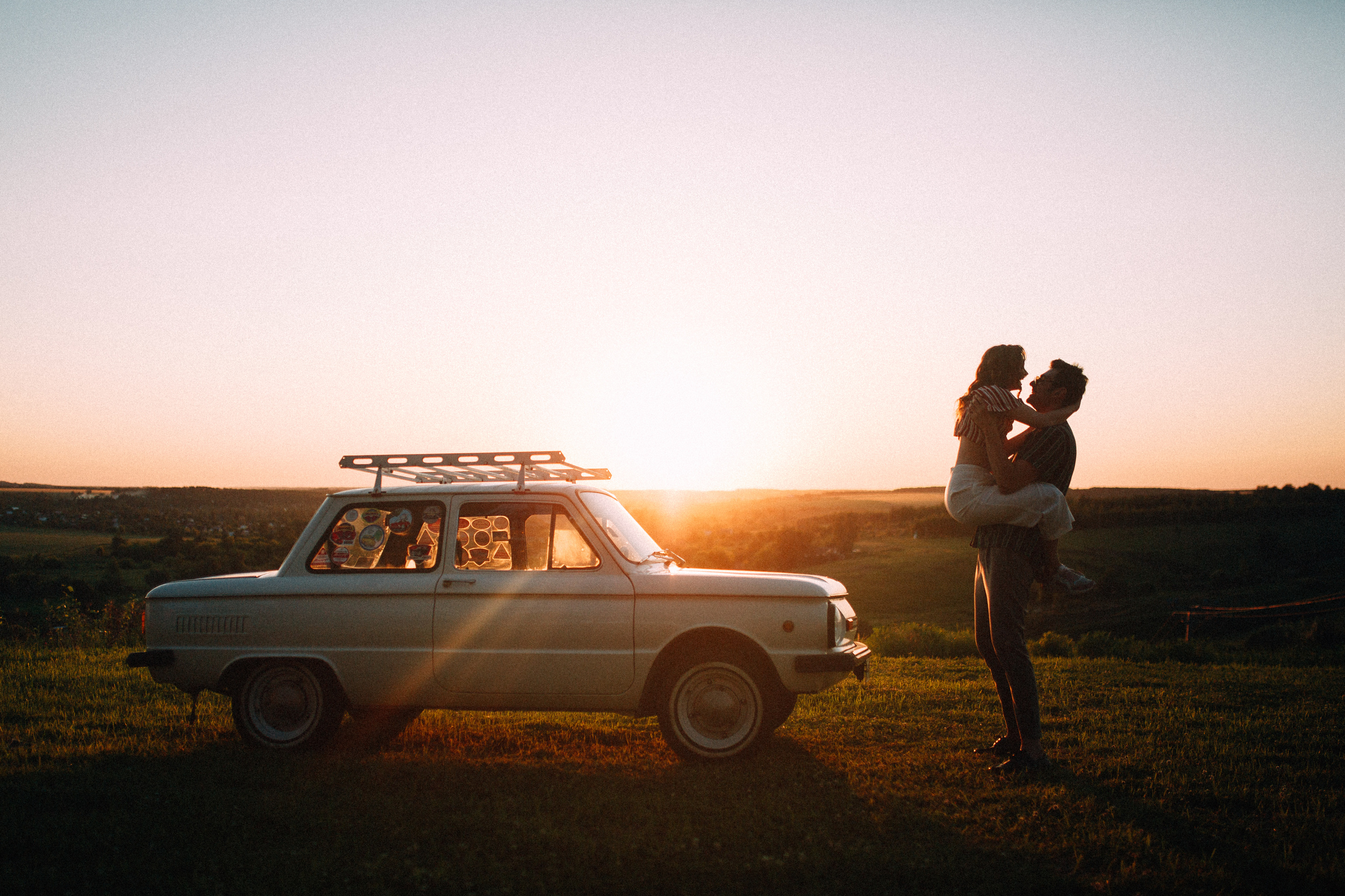 Давид и Лена lovestory. Свадебный и семейный фотограф Москва Екатерина Верижникова