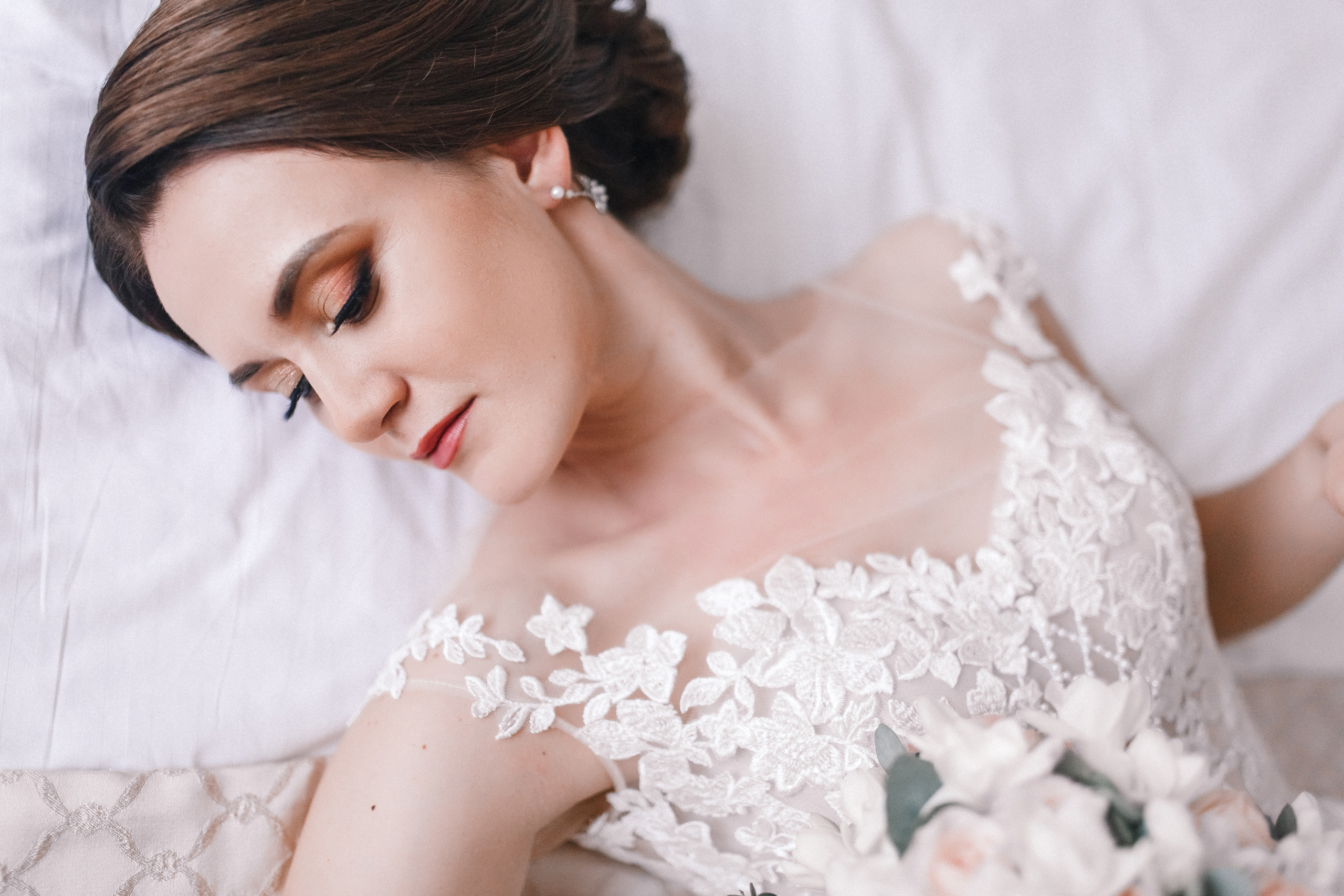 Игорь и Катя. Свадебный и семейный фотограф Москва Екатерина Верижникова