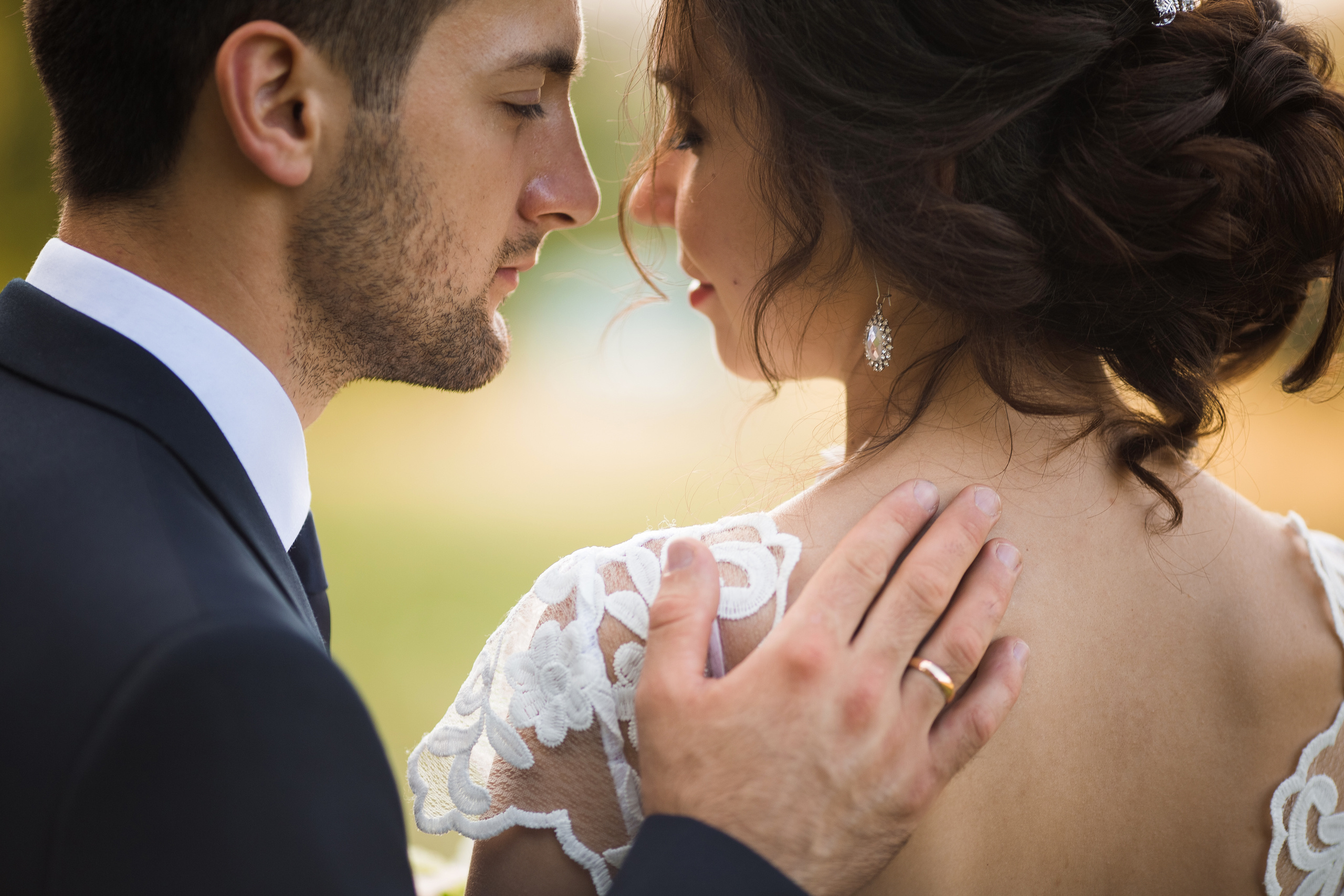 Екатерина и Артур. Свадебный и семейный фотограф Москва Екатерина Верижникова