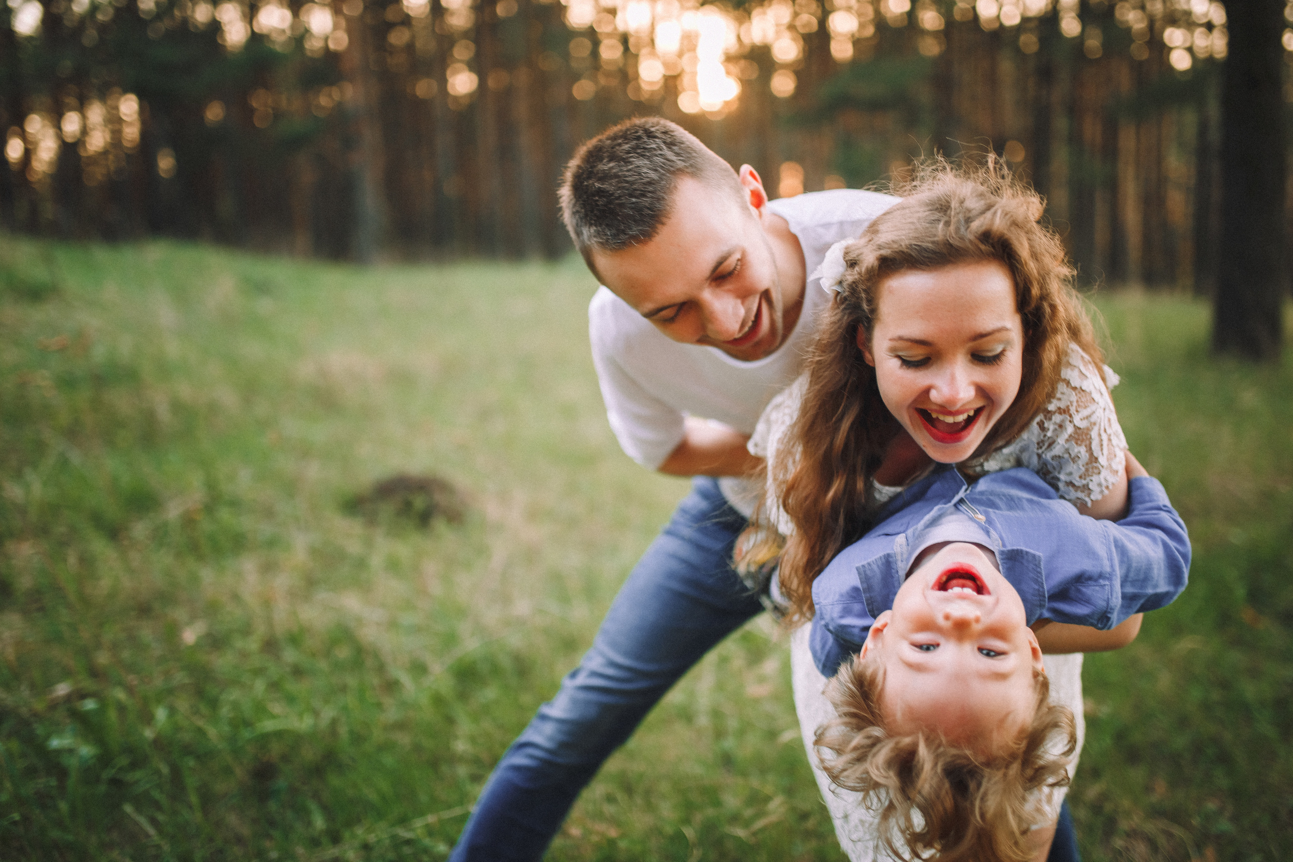 Еремейка. Свадебный и семейный фотограф Москва Екатерина Верижникова