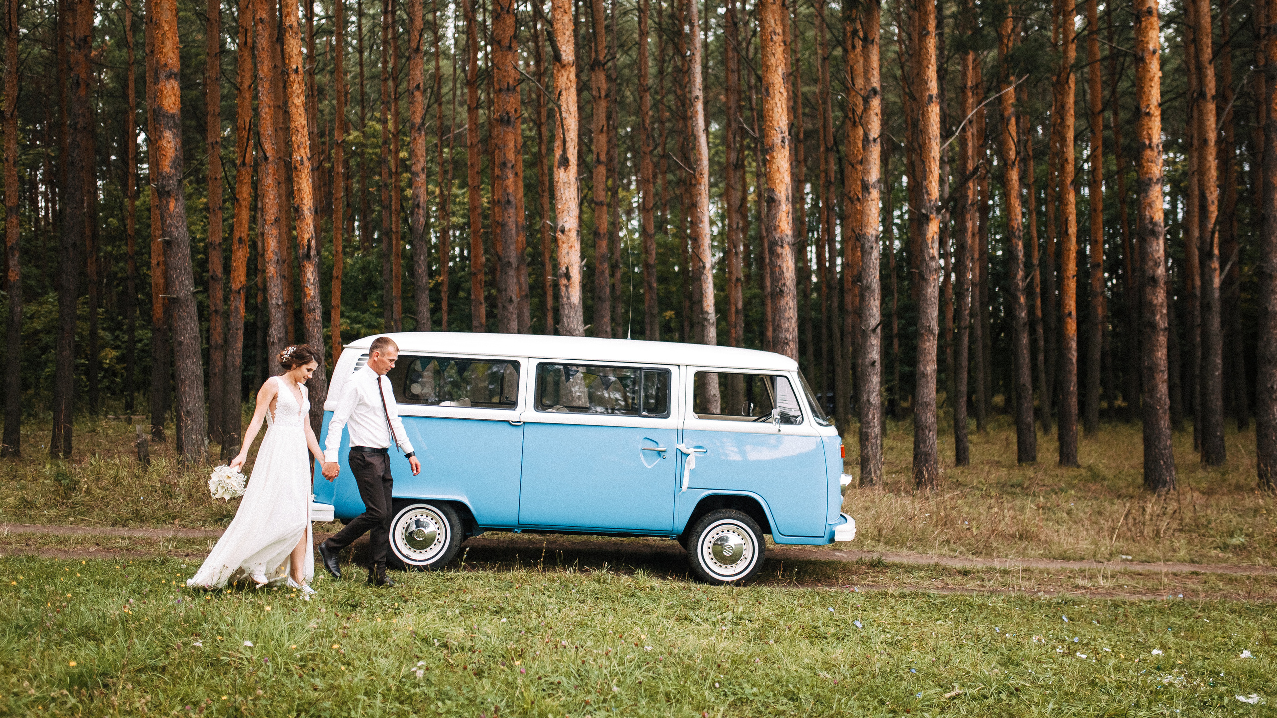 Яна и Миша. Свадебный и семейный фотограф Москва Екатерина Верижникова