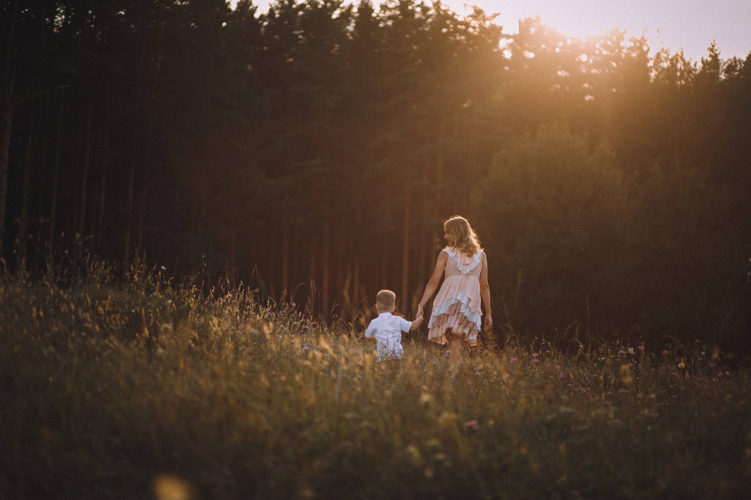 Даша Андрей и Ванечка. Свадебный и семейный фотограф Москва Екатерина Верижникова