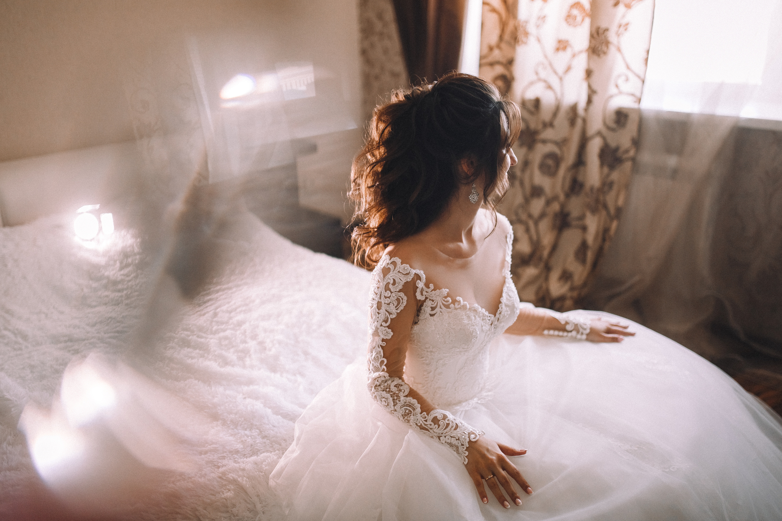 Ирина и Александр. Свадебный и семейный фотограф Москва Екатерина Верижникова