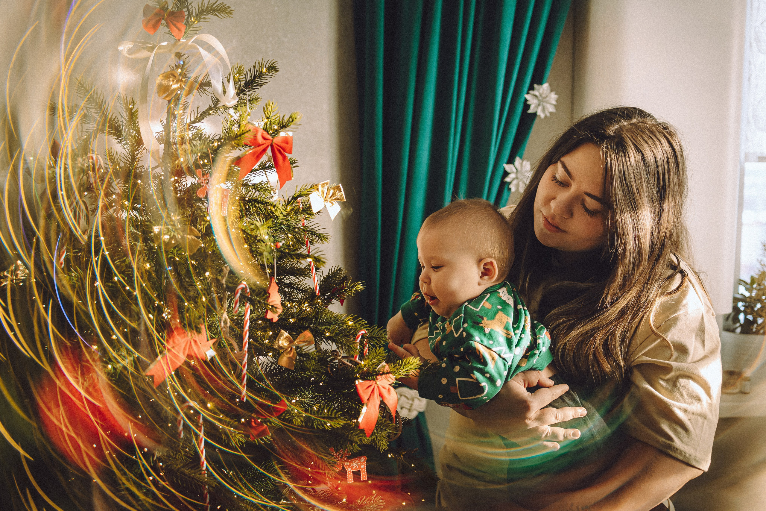 Топик и его семья