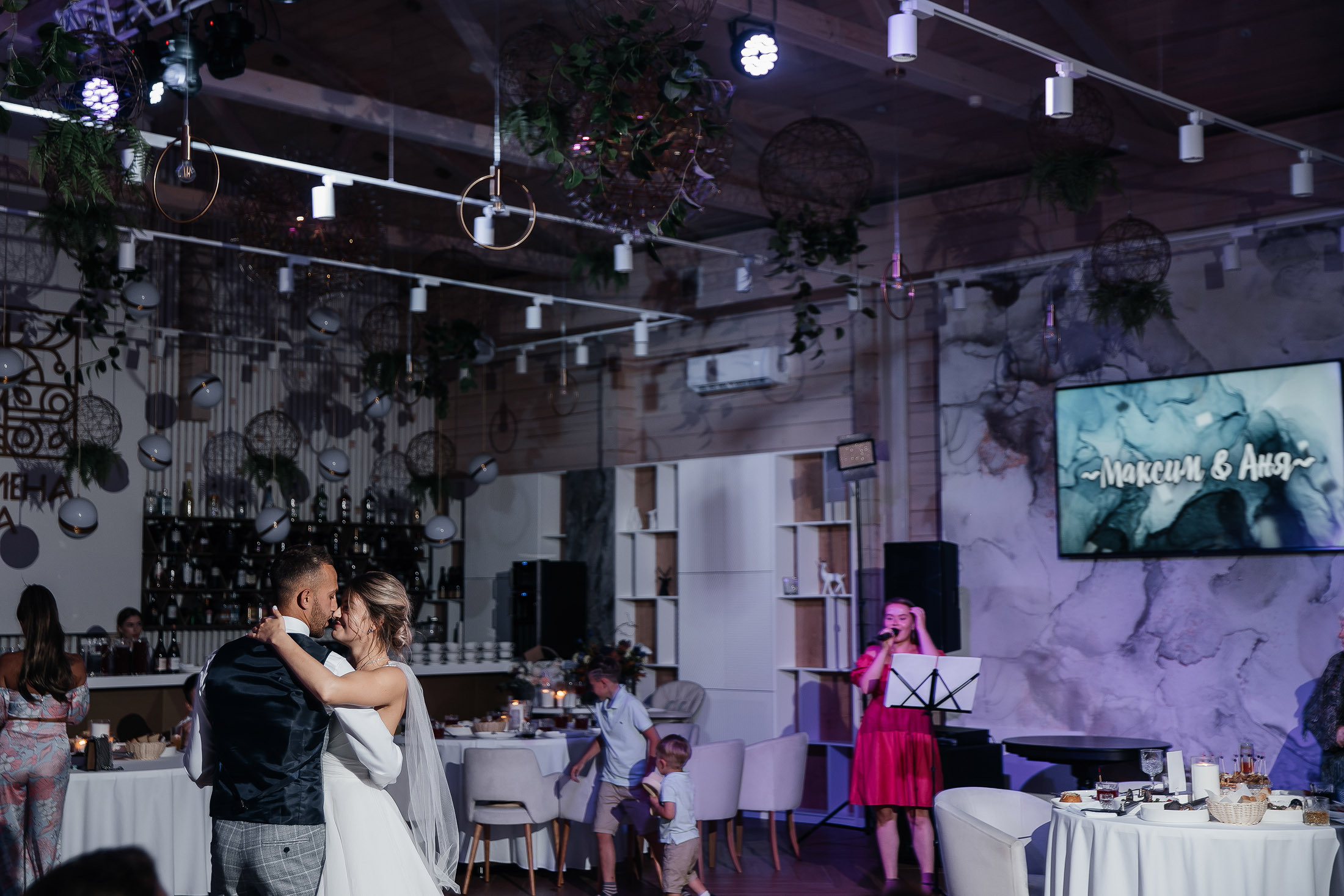 Анна & Максим 12.08.2021. Свадебный Фотограф Илья Чепайкин. Калининград