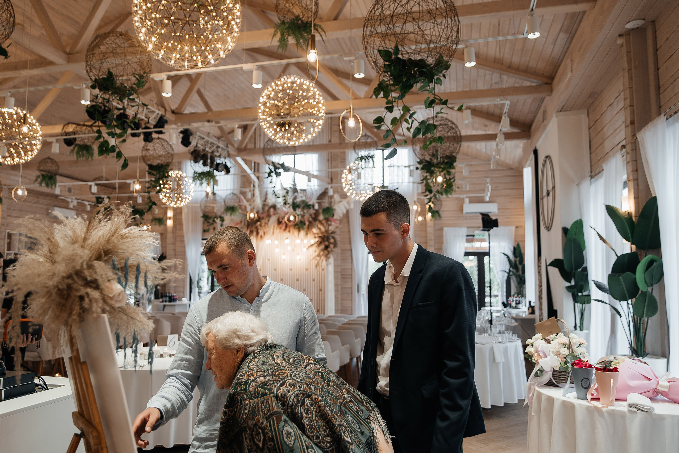 Анна & Максим 12.08.2021. Свадебный Фотограф Илья Чепайкин. Калининград