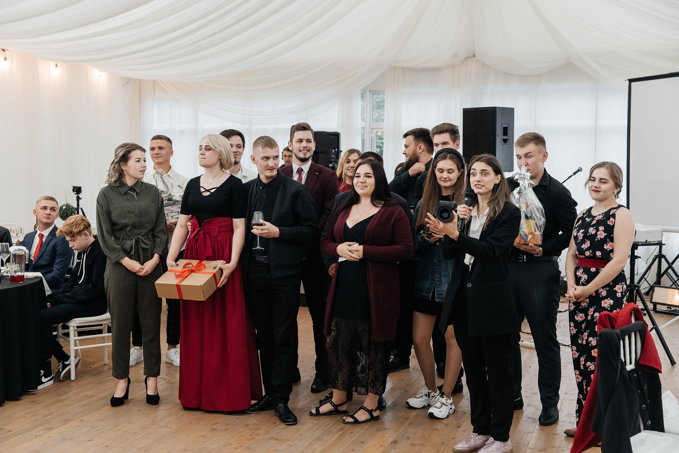 Валя & Саша 13.08.2021. Свадебный Фотограф Илья Чепайкин. Калининград