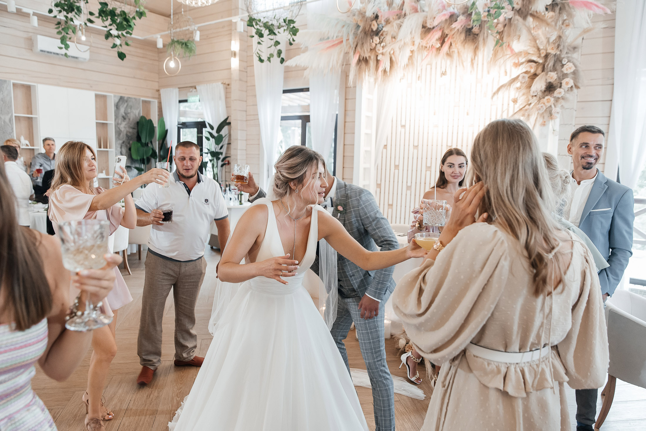 Анна & Максим 12.08.2021. Свадебный Фотограф Илья Чепайкин. Калининград