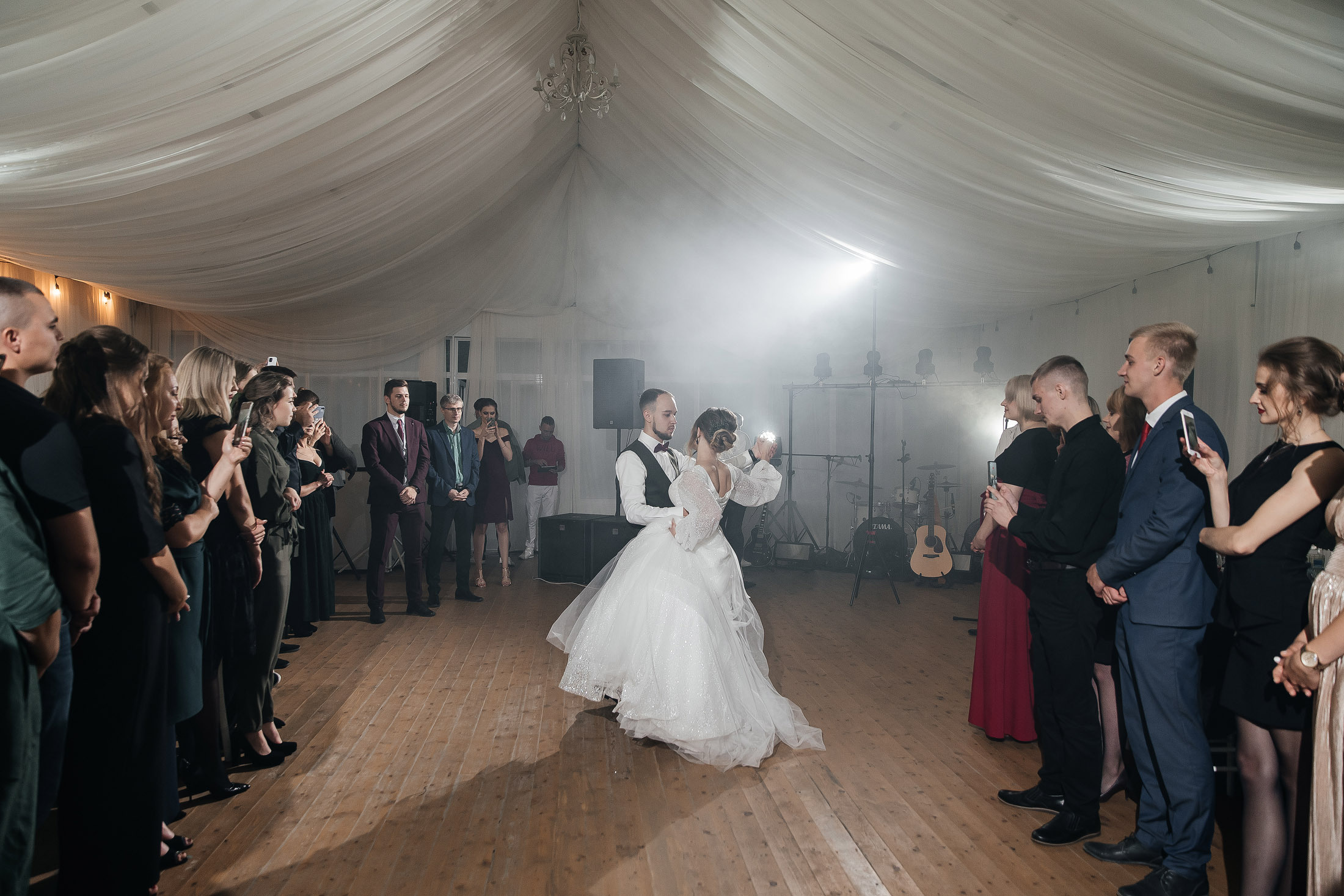 Валя & Саша 13.08.2021. Свадебный Фотограф Илья Чепайкин. Калининград