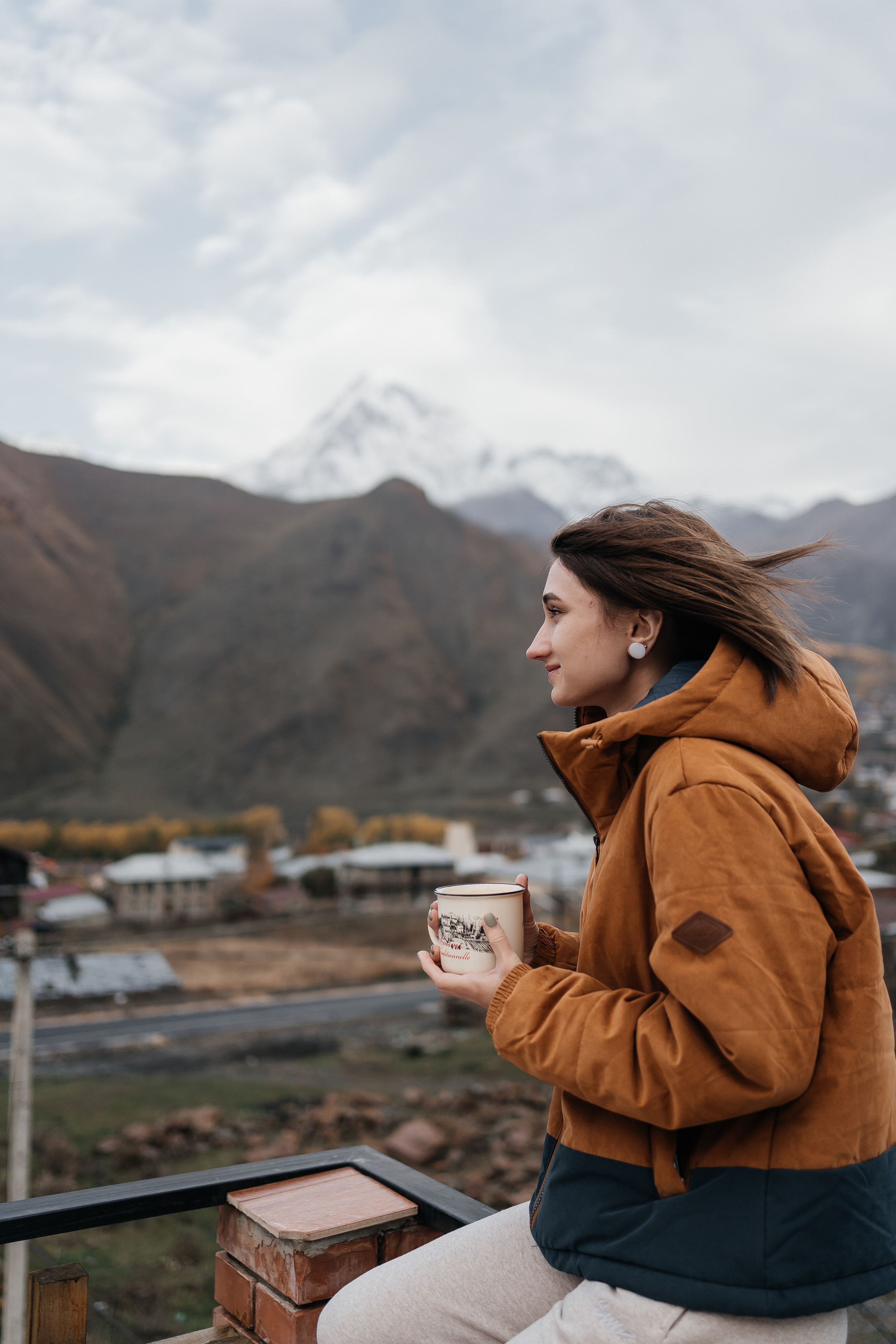 Авторский Тур по Грузии 04.05 — 10.05. Свадебный Фотограф Илья Чепайкин. Калининград