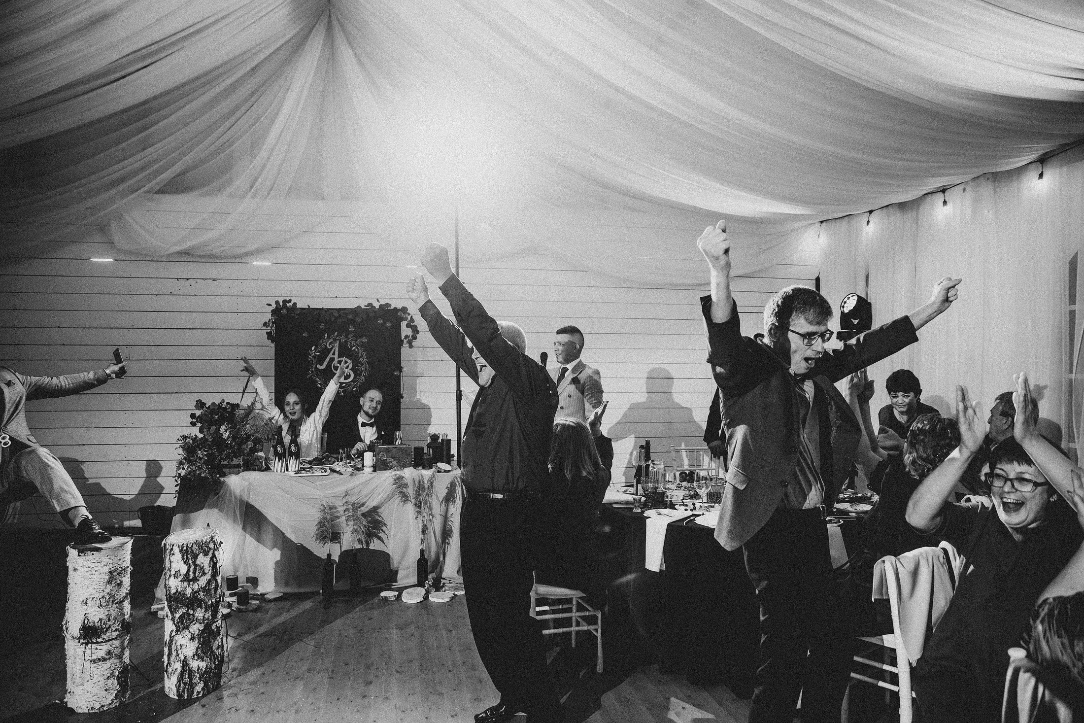 Валя & Саша 13.08.2021. Свадебный Фотограф Илья Чепайкин. Калининград