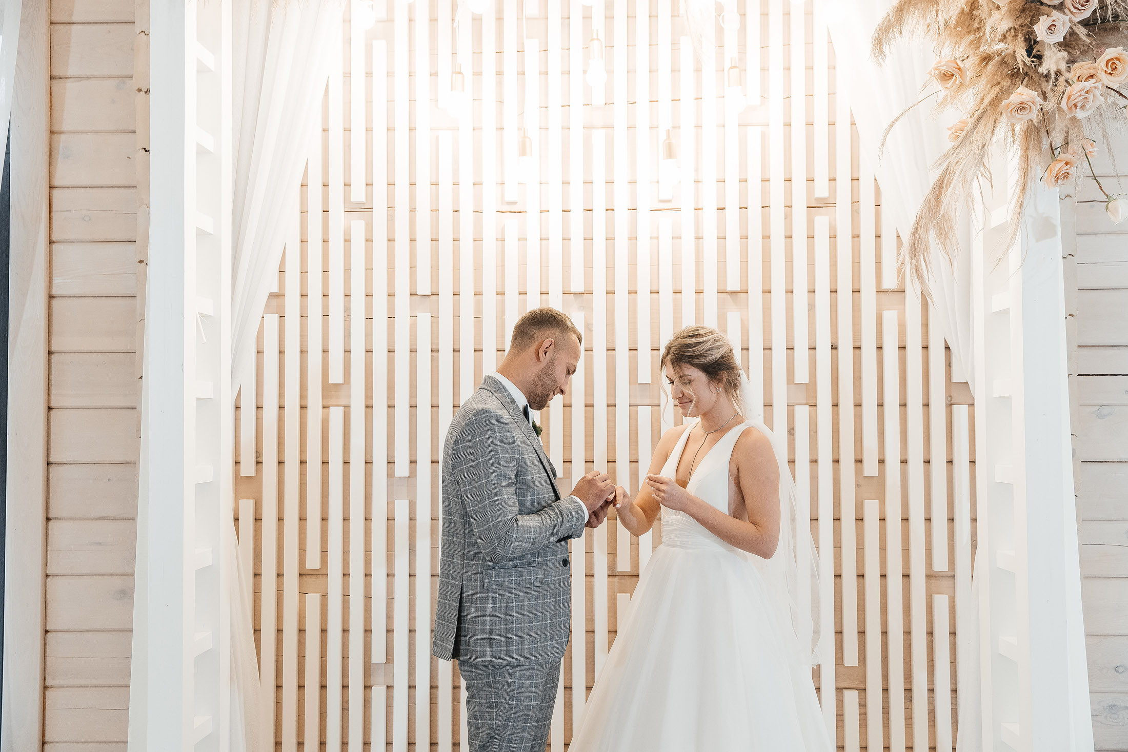 Анна & Максим 12.08.2021. Свадебный Фотограф Илья Чепайкин. Калининград