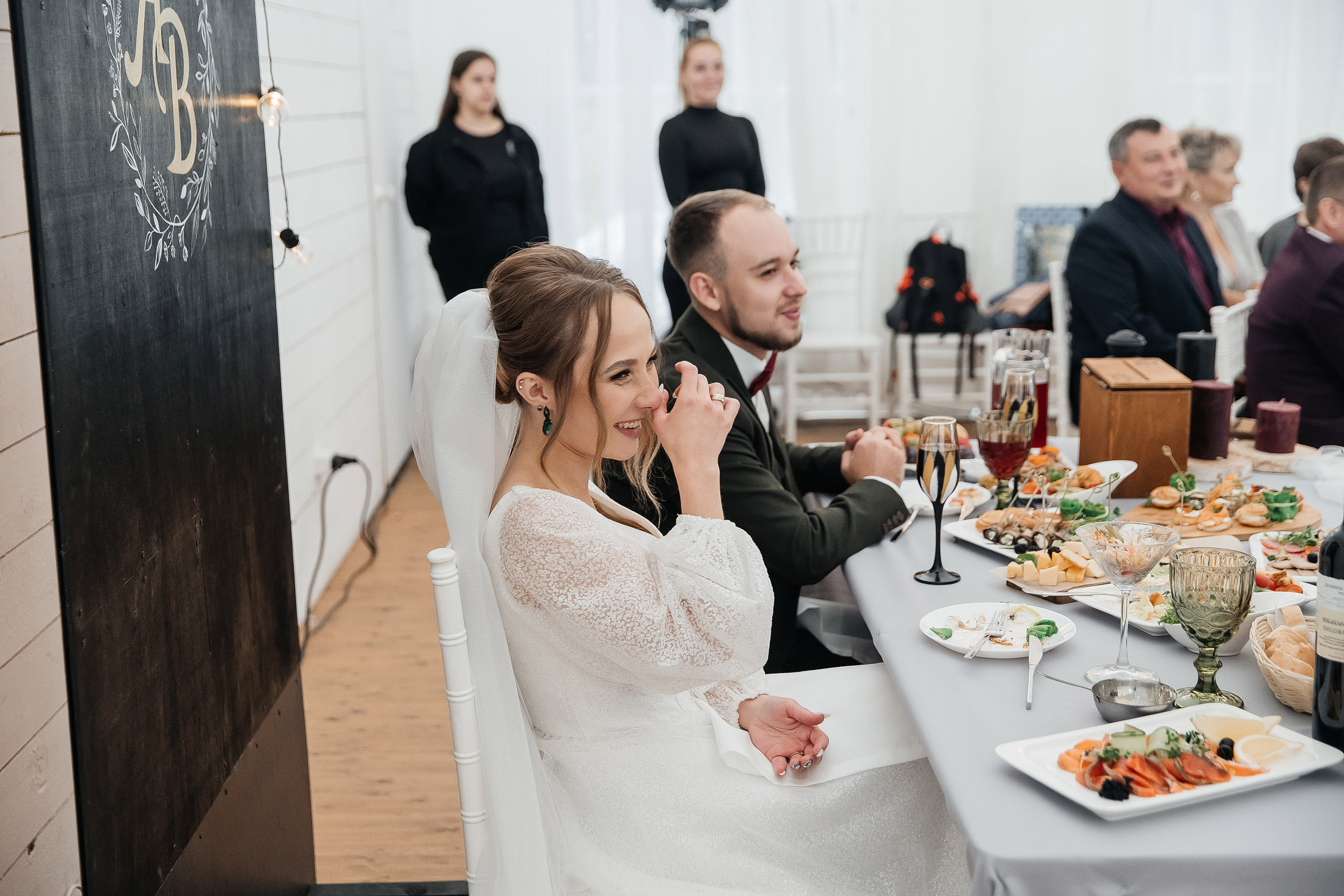 Валя & Саша 13.08.2021. Свадебный Фотограф Илья Чепайкин. Калининград