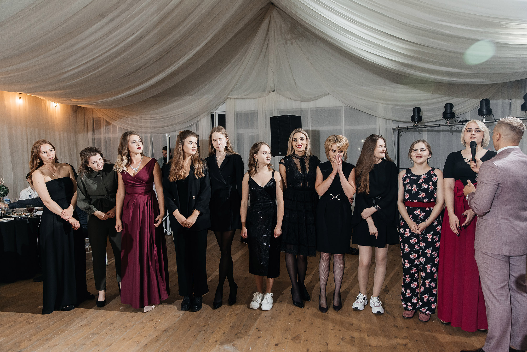 Валя & Саша 13.08.2021. Свадебный Фотограф Илья Чепайкин. Калининград