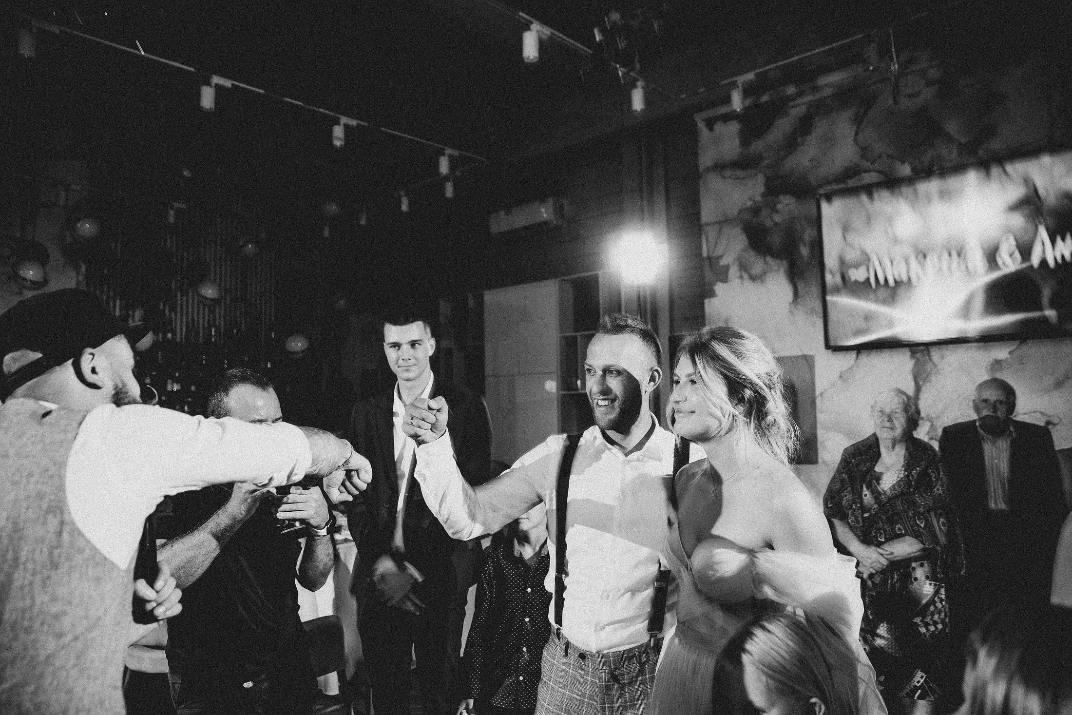 Анна & Максим 12.08.2021. Свадебный Фотограф Илья Чепайкин. Калининград