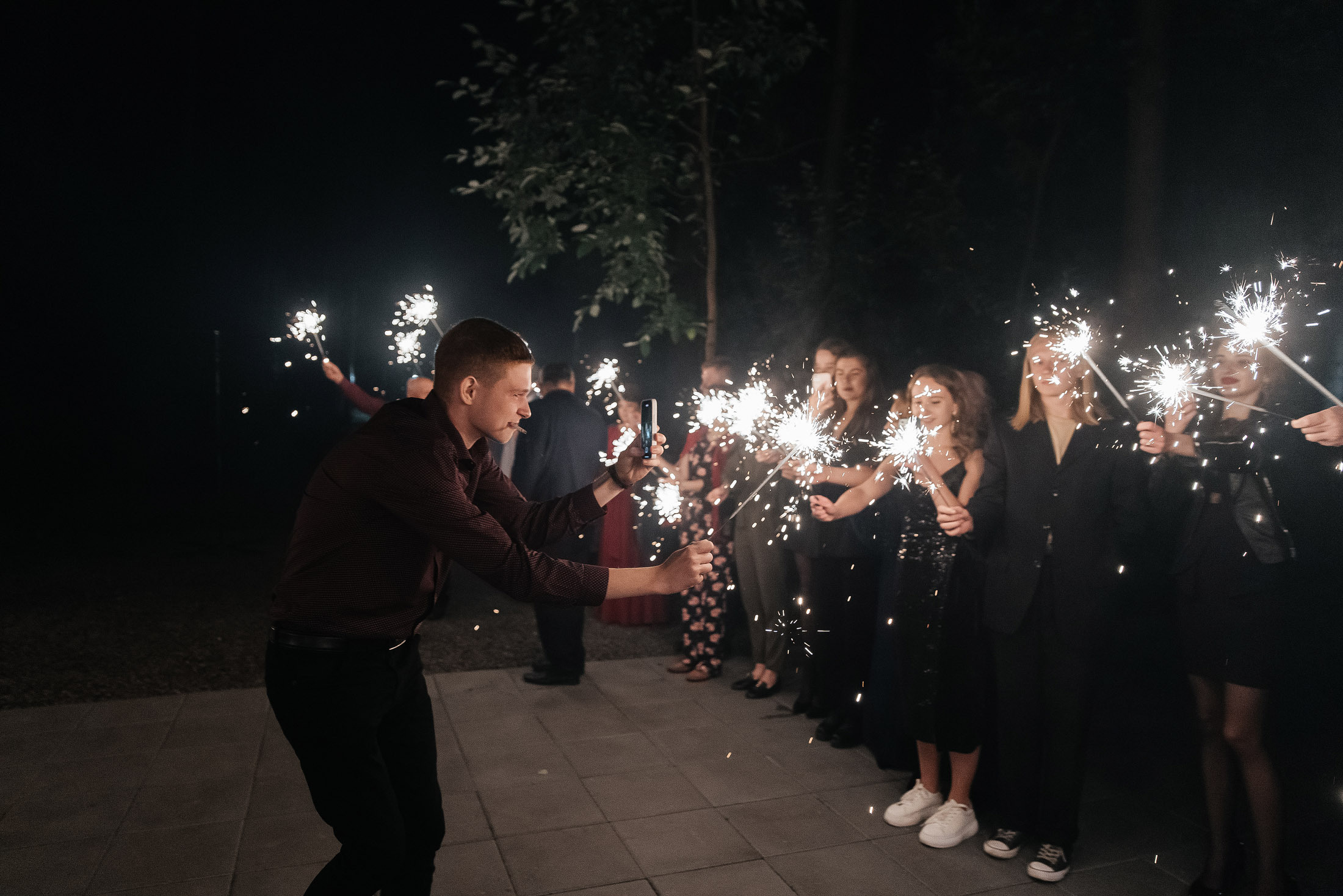 Валя & Саша 13.08.2021. Свадебный Фотограф Илья Чепайкин. Калининград
