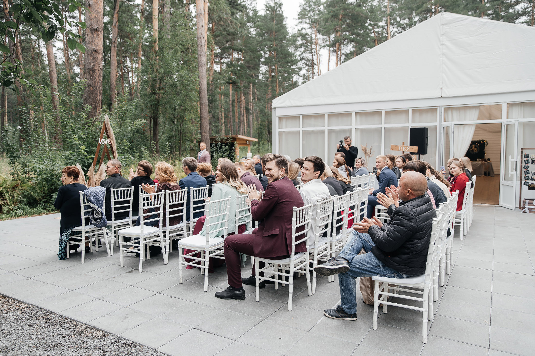 Валя & Саша 13.08.2021. Свадебный Фотограф Илья Чепайкин. Калининград
