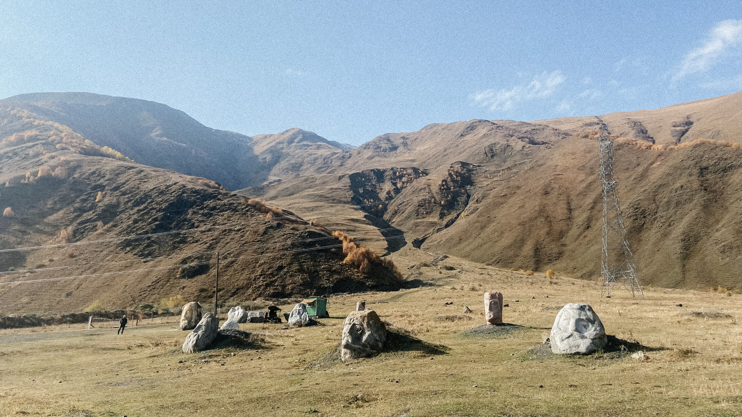 Авторский Тур по Грузии 04.05 — 10.05. Свадебный Фотограф Илья Чепайкин. Калининград