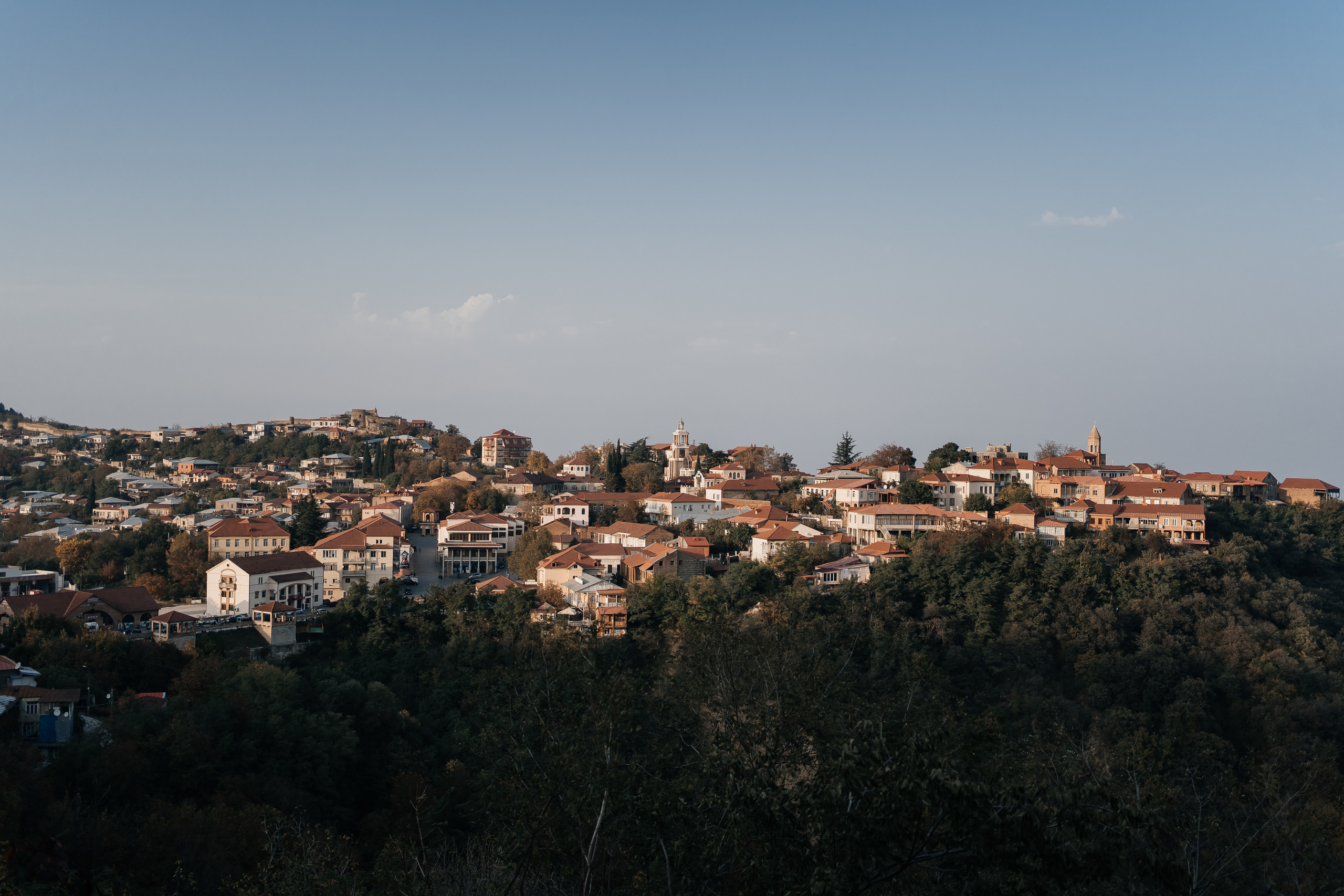 Авторский Тур по Грузии 04.05 — 10.05. Свадебный Фотограф Илья Чепайкин. Калининград