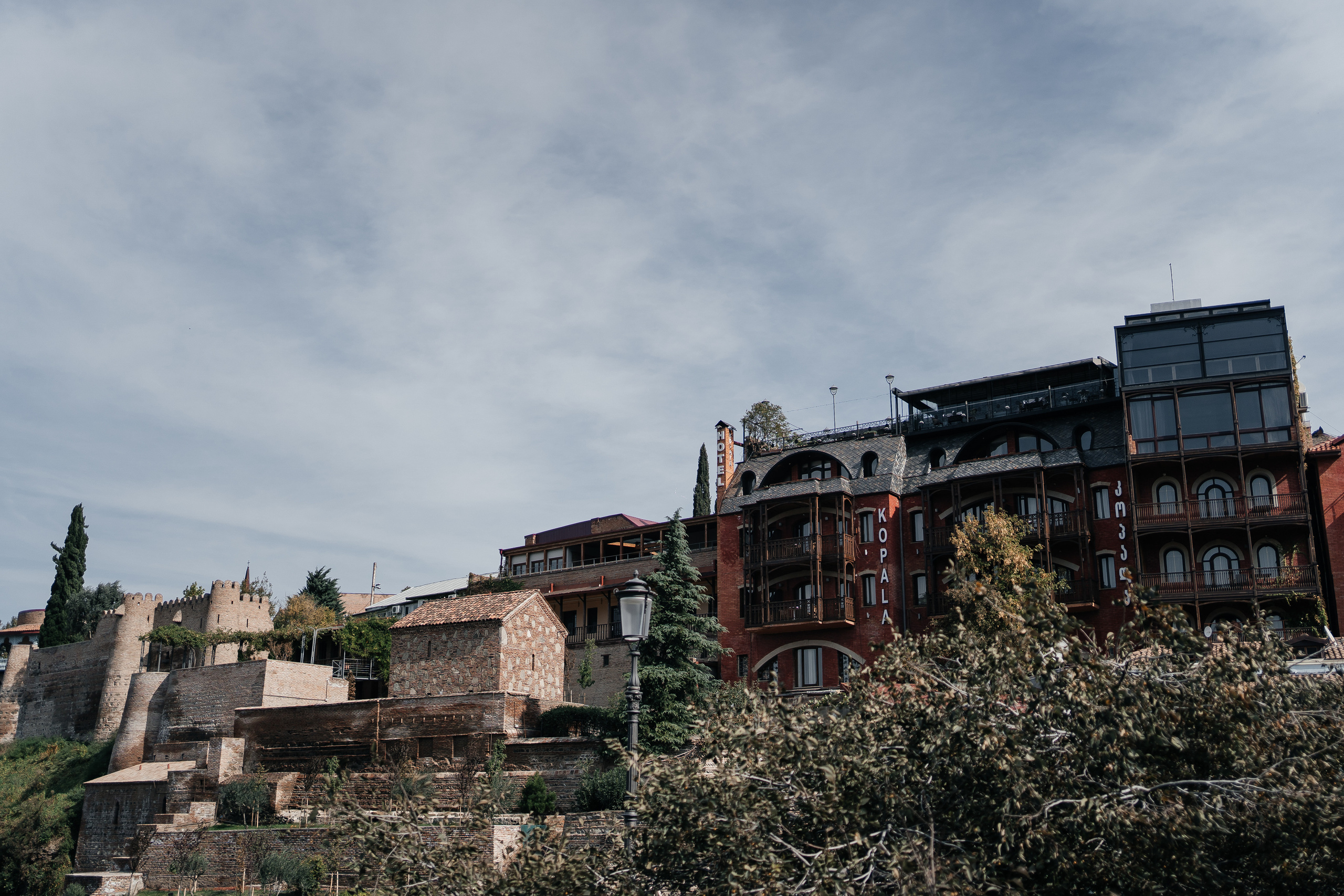 Авторский Тур по Грузии 04.05 — 10.05. Свадебный Фотограф Илья Чепайкин. Калининград