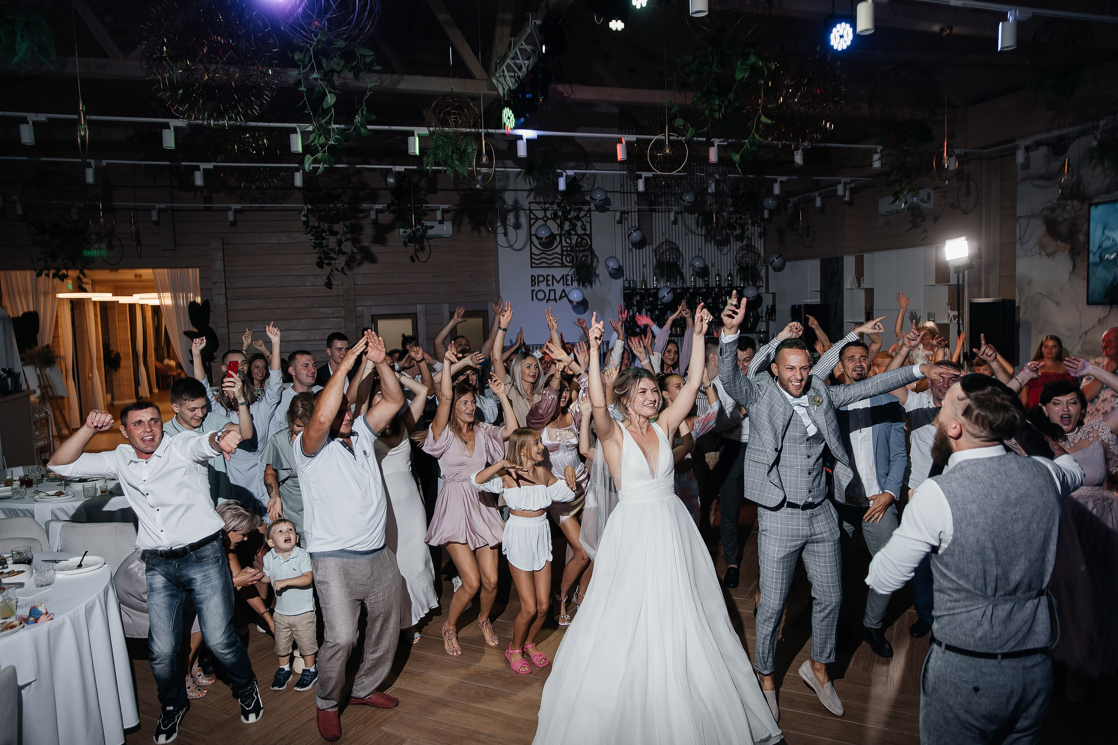 Анна & Максим 12.08.2021. Свадебный Фотограф Илья Чепайкин. Калининград